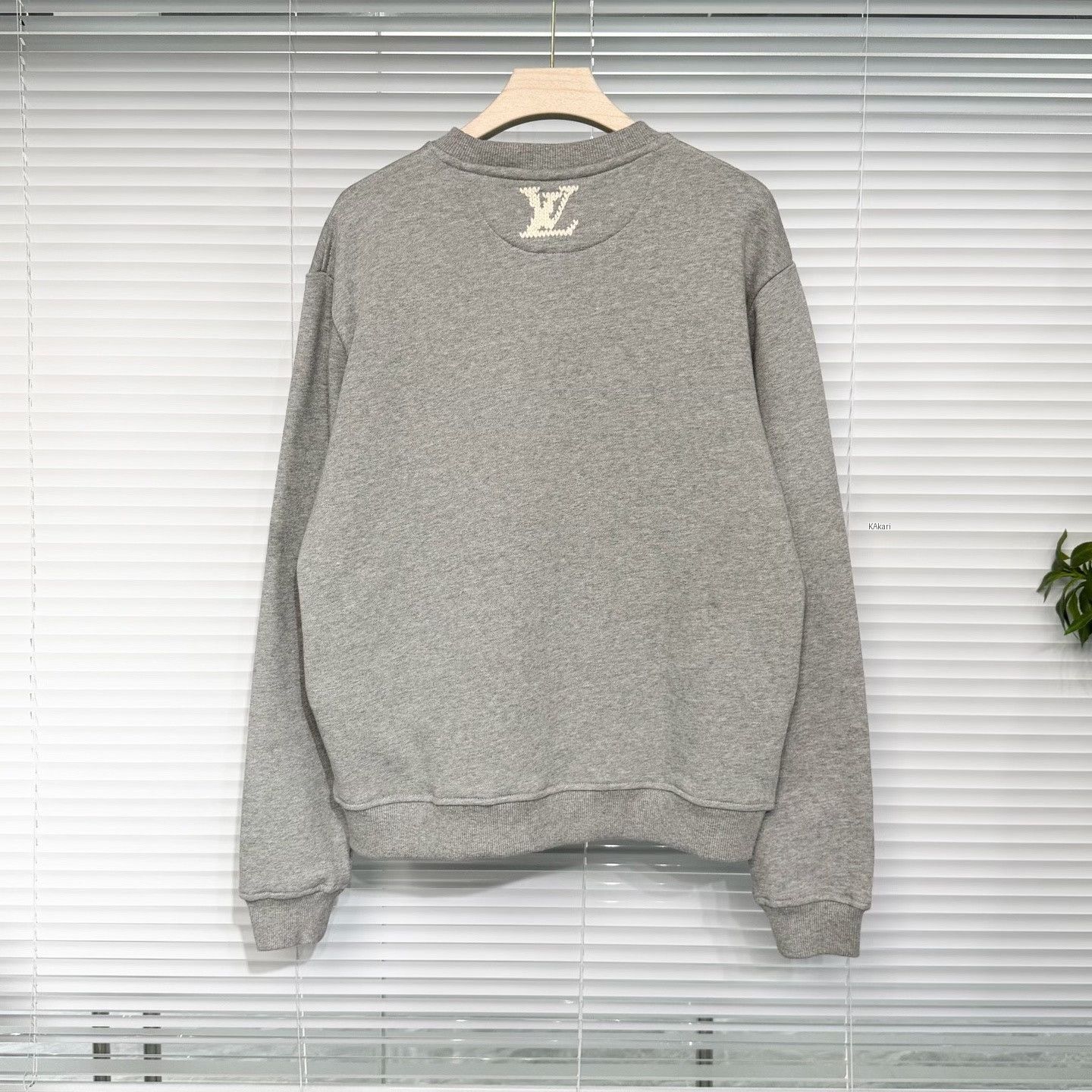 Louis Vuitton Louis Vuitton 2026 Sweatshirt L Size US L / EU 52-54 / 3 - 2 Thumbnail