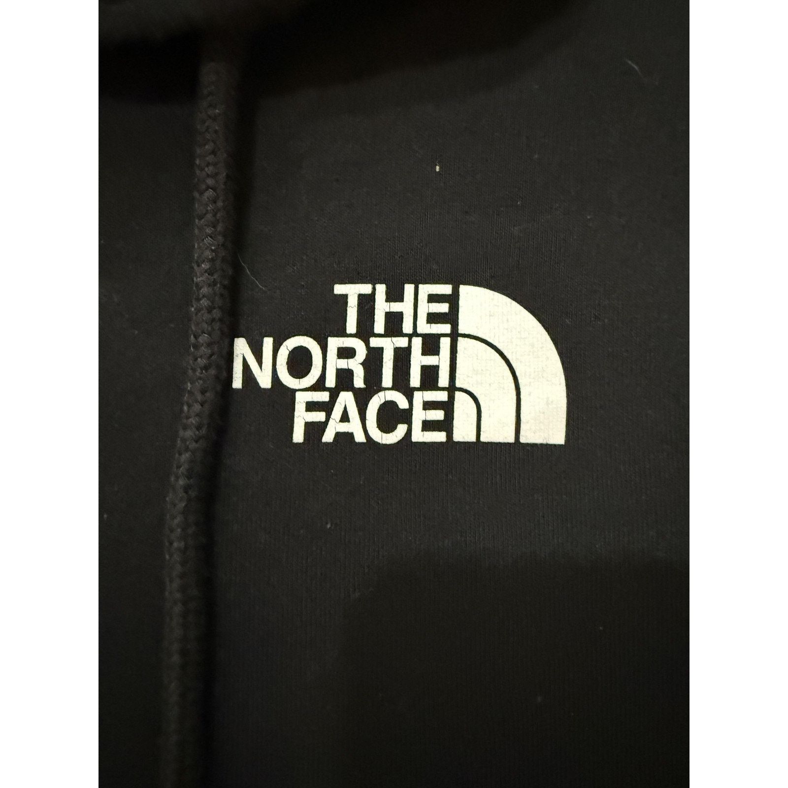 The North Face North Face Hoodie Womens MED Black Pullover Camo Exploring Size M / US 6-8 / IT 42-44 - 5 Thumbnail