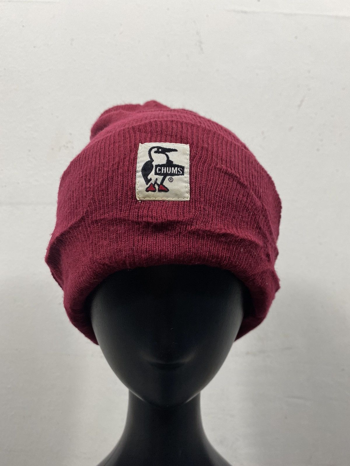 Chums Chums Slmall Ligo Beanie Size ONE SIZE - 1 Thumbnail