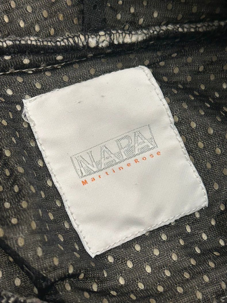 Martine Rose Martine rose Co-branded jacket FW2017 Size US L / EU 52-54 / 3 - 5 Thumbnail