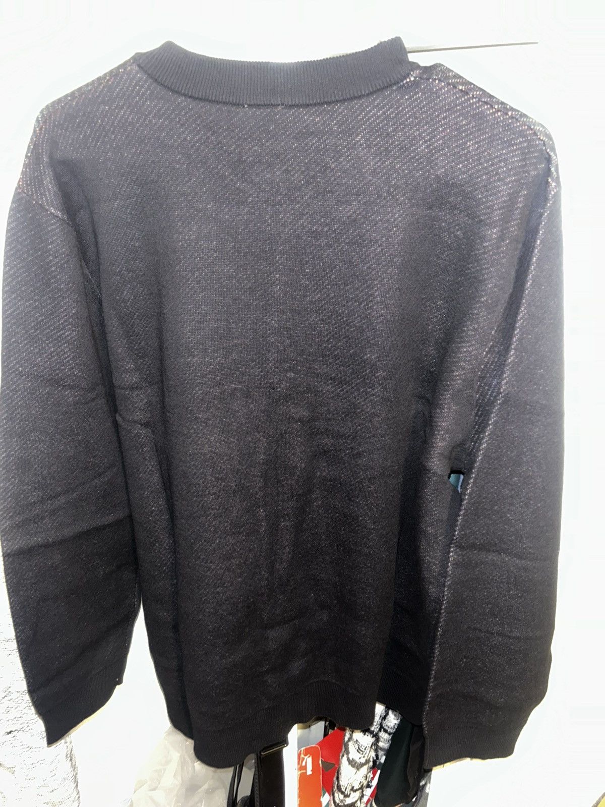 Other Cashmere Sound Size US XL / EU 56 / 4 - 2 Thumbnail