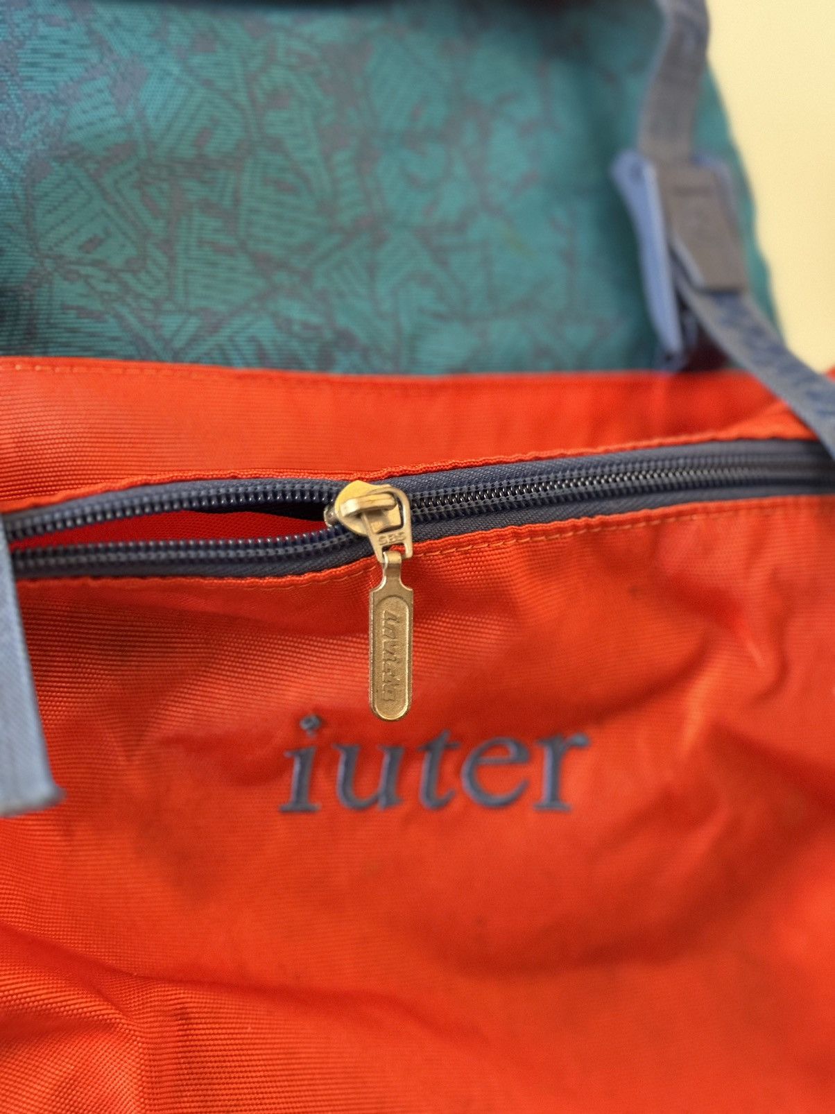 Invicta × Iuter Jolly backpack 20L Size ONE SIZE - 5 Thumbnail