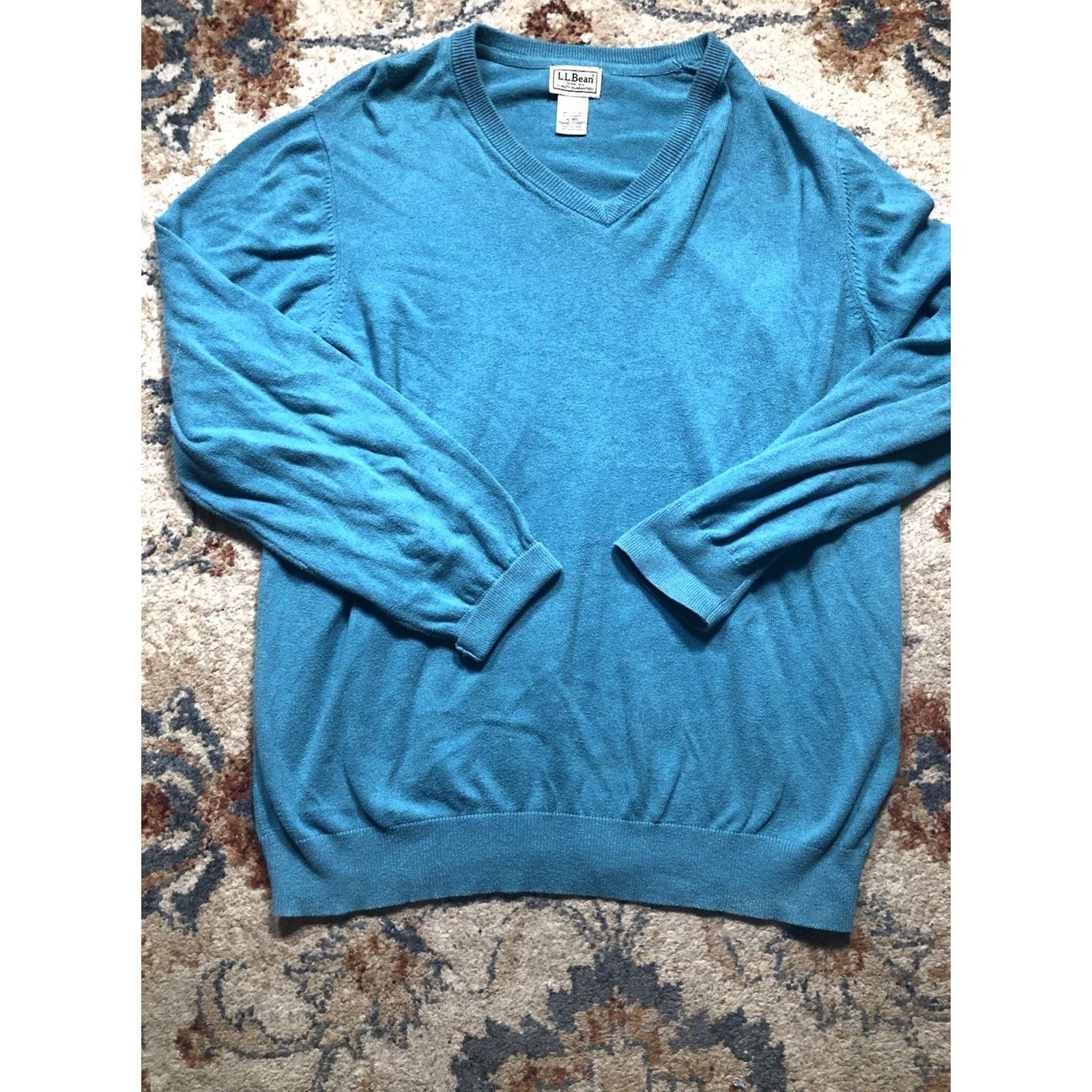 Vintage VINTAGE? No. Size US XL / EU 56 / 4 - 5 Thumbnail