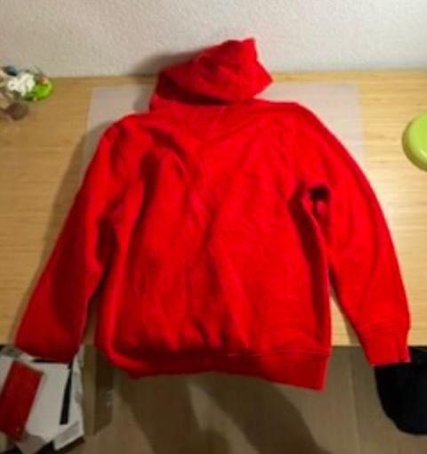 Tommy Jeans Tommy jeans hoodie Size US S / EU 44-46 / 1 - 2 Thumbnail