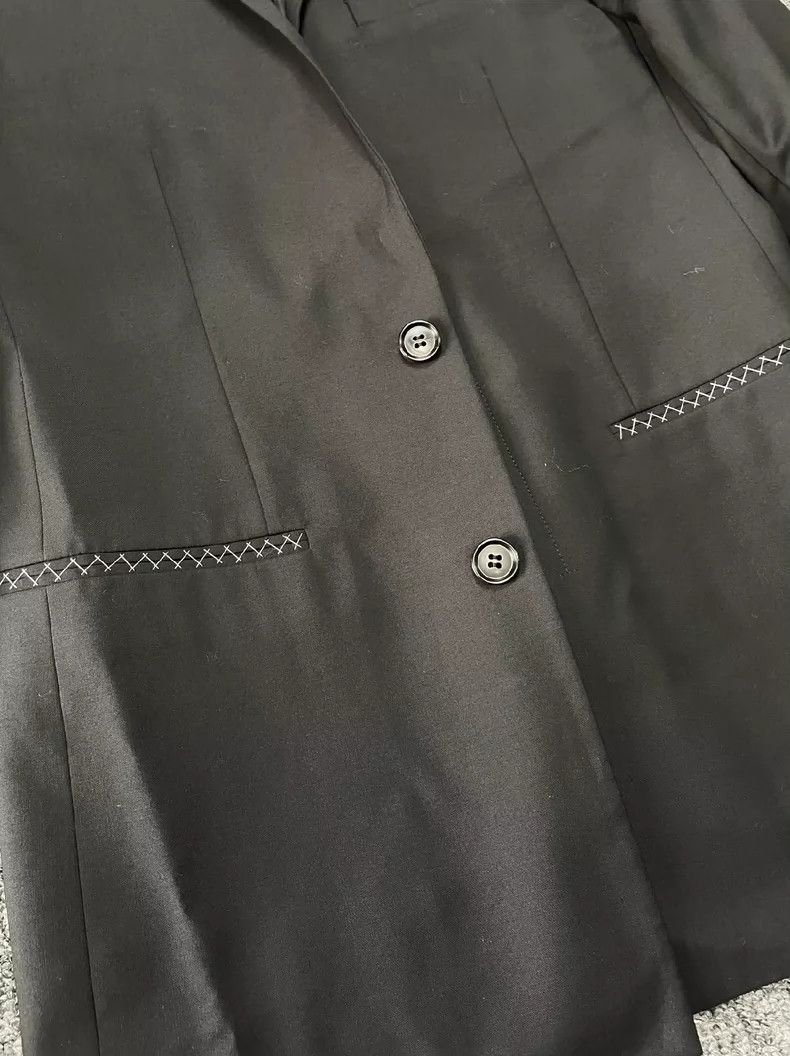 Dior Dior Show style 11ss suit Size 44R - 5 Thumbnail