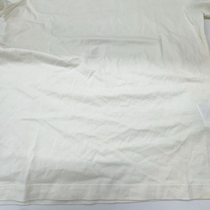 Prada Prada Casual Minimalist TShirt-2506 Size US L / EU 52-54 / 3 - 1 Thumbnail