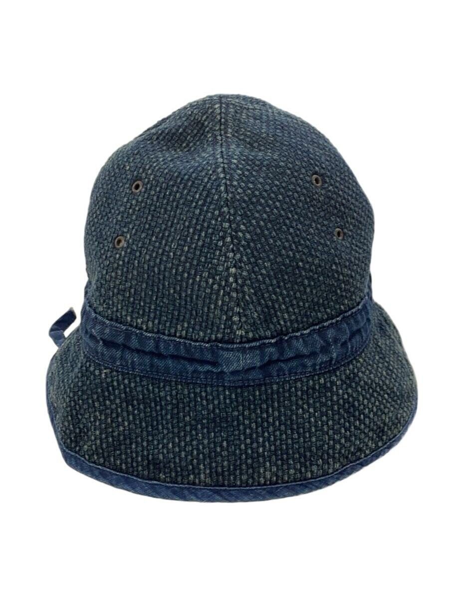 Kapital Denim Bucket Hat Size ONE SIZE - 3 Thumbnail