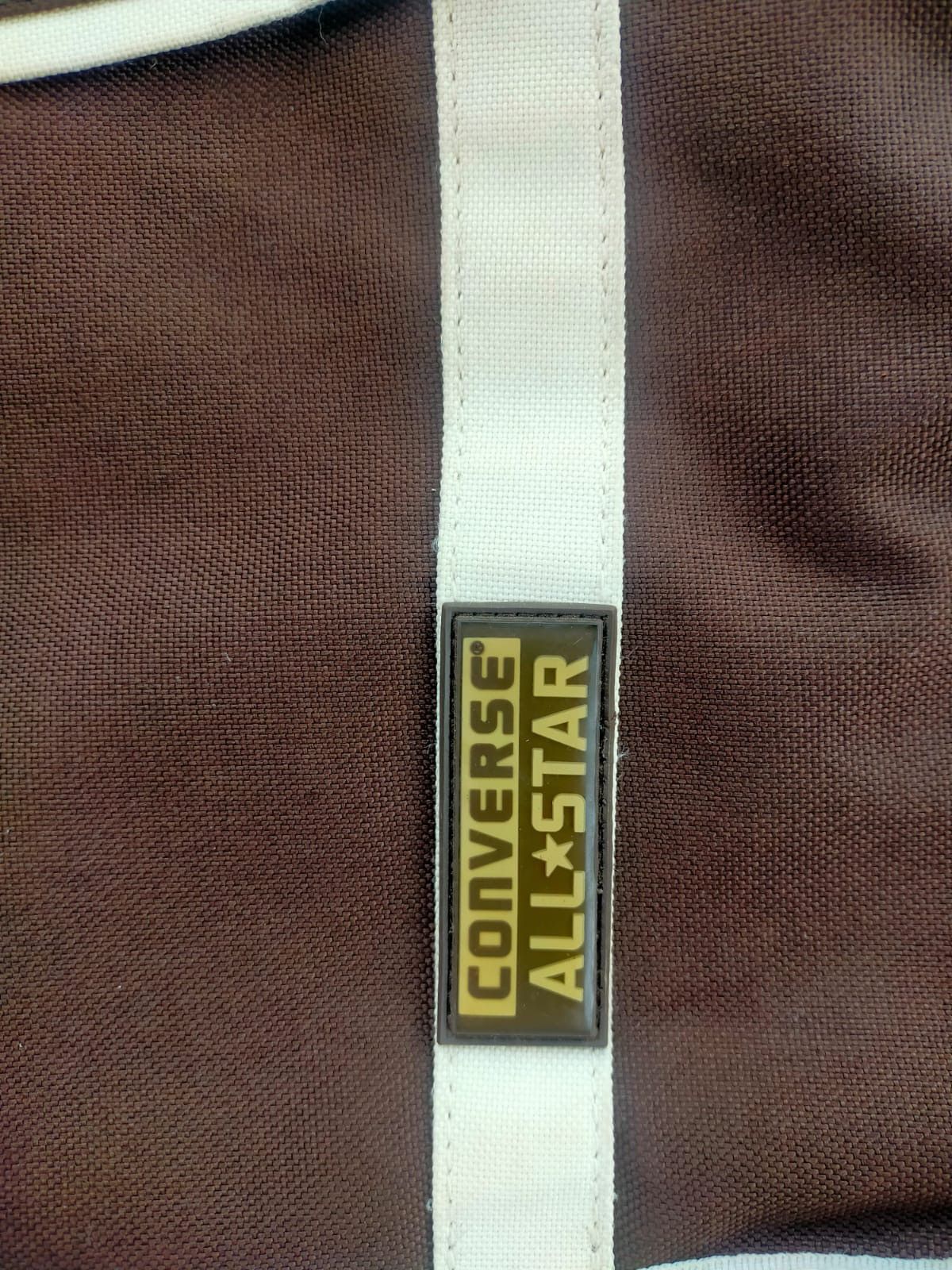 Converse Converse slingbag Size ONE SIZE - 5 Thumbnail