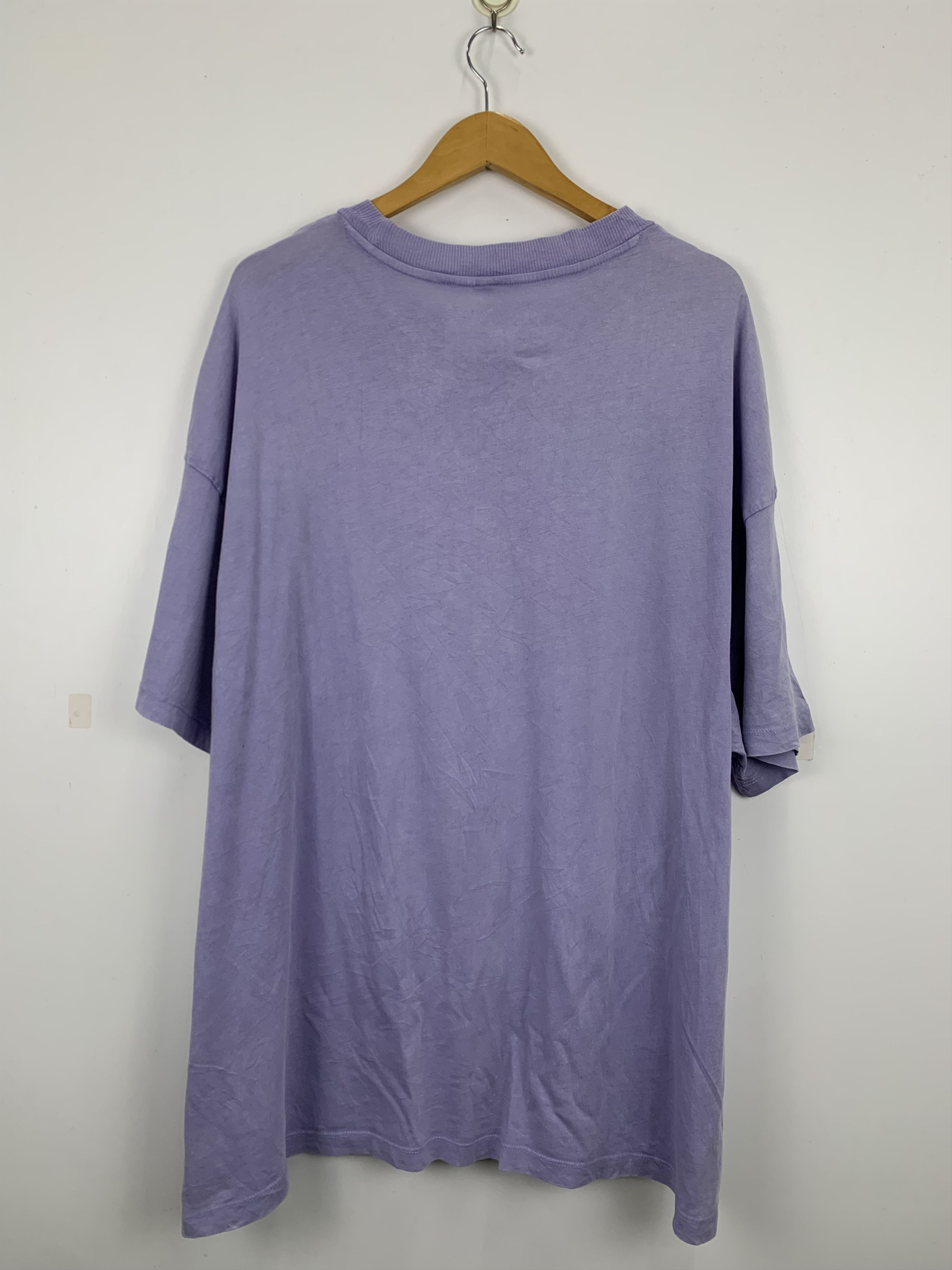 Band Tees The Doors Band T Shirt TA0274 Size US L / EU 52-54 / 3 - 3 Thumbnail