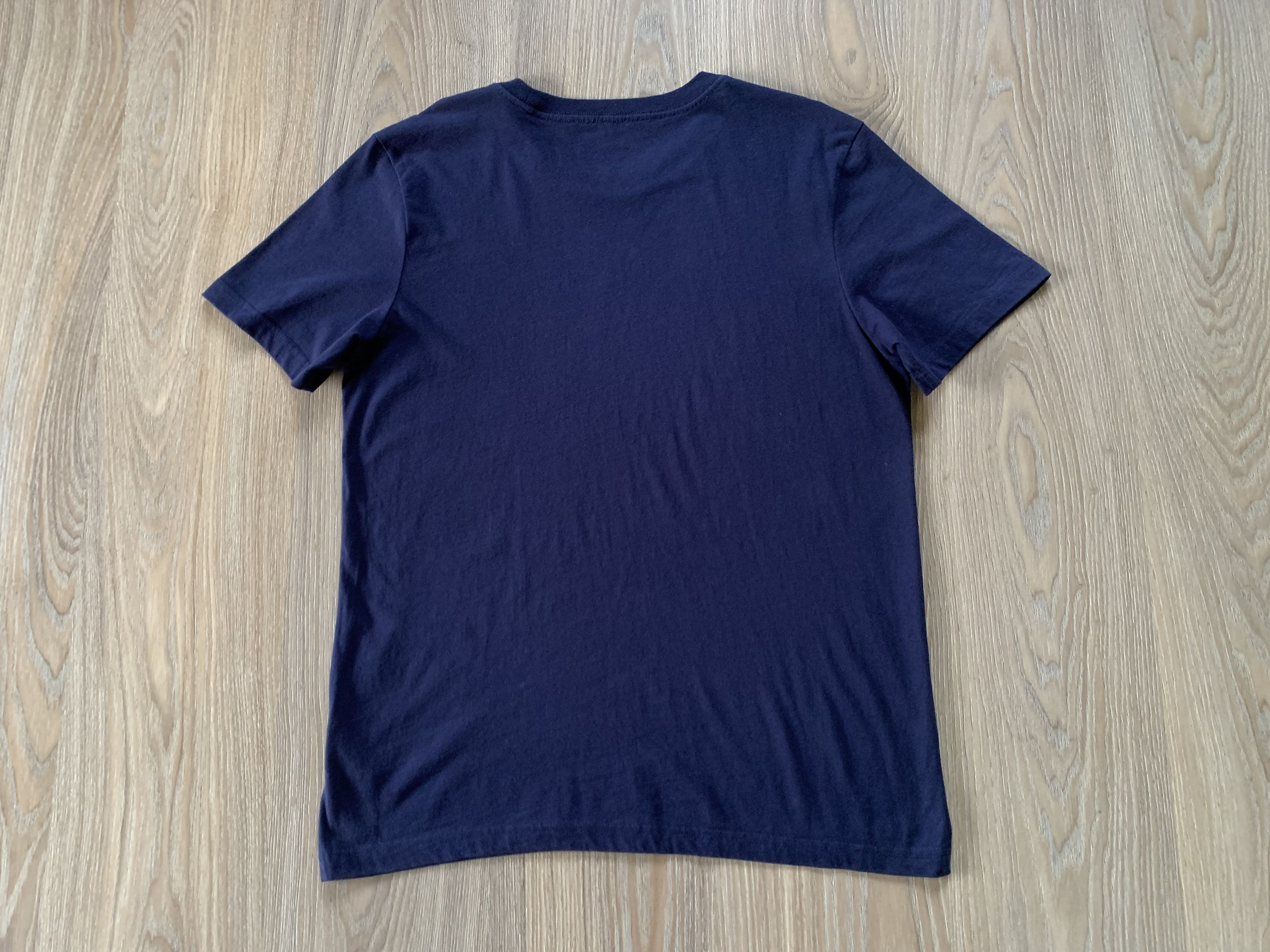 NFL NFL New England Patriots Cotton T Shirt Size US L / EU 52-54 / 3 - 3 Thumbnail