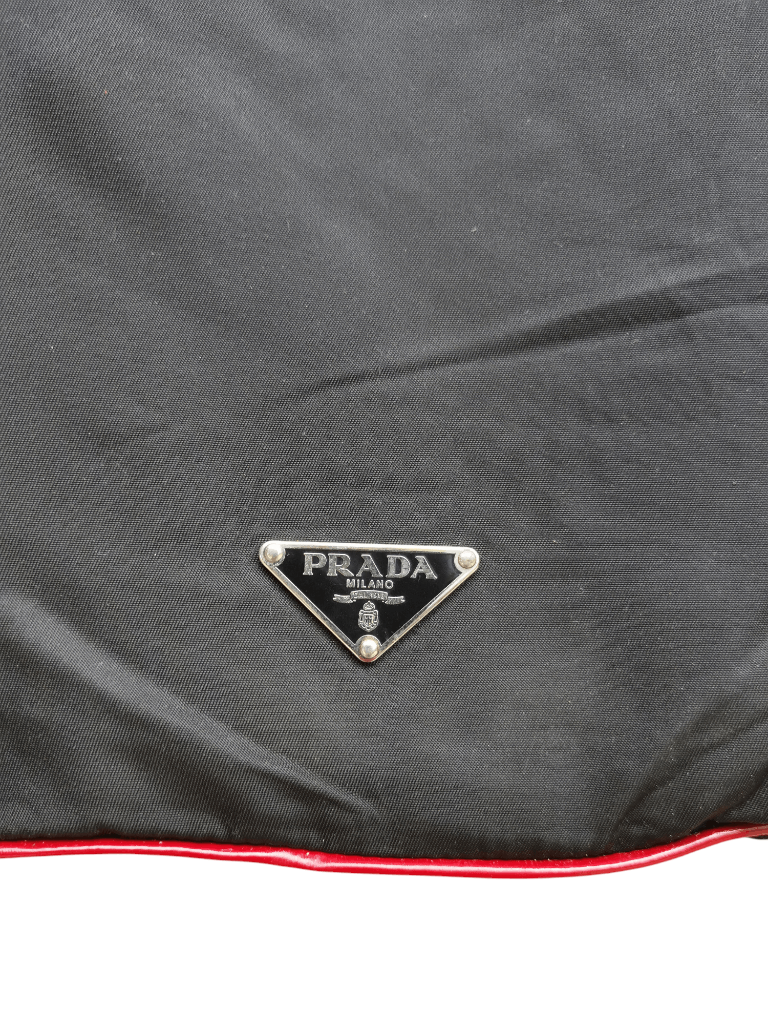 Prada Prada Milano Shoulder Bag / Handbag Size ONE SIZE - 9 Thumbnail