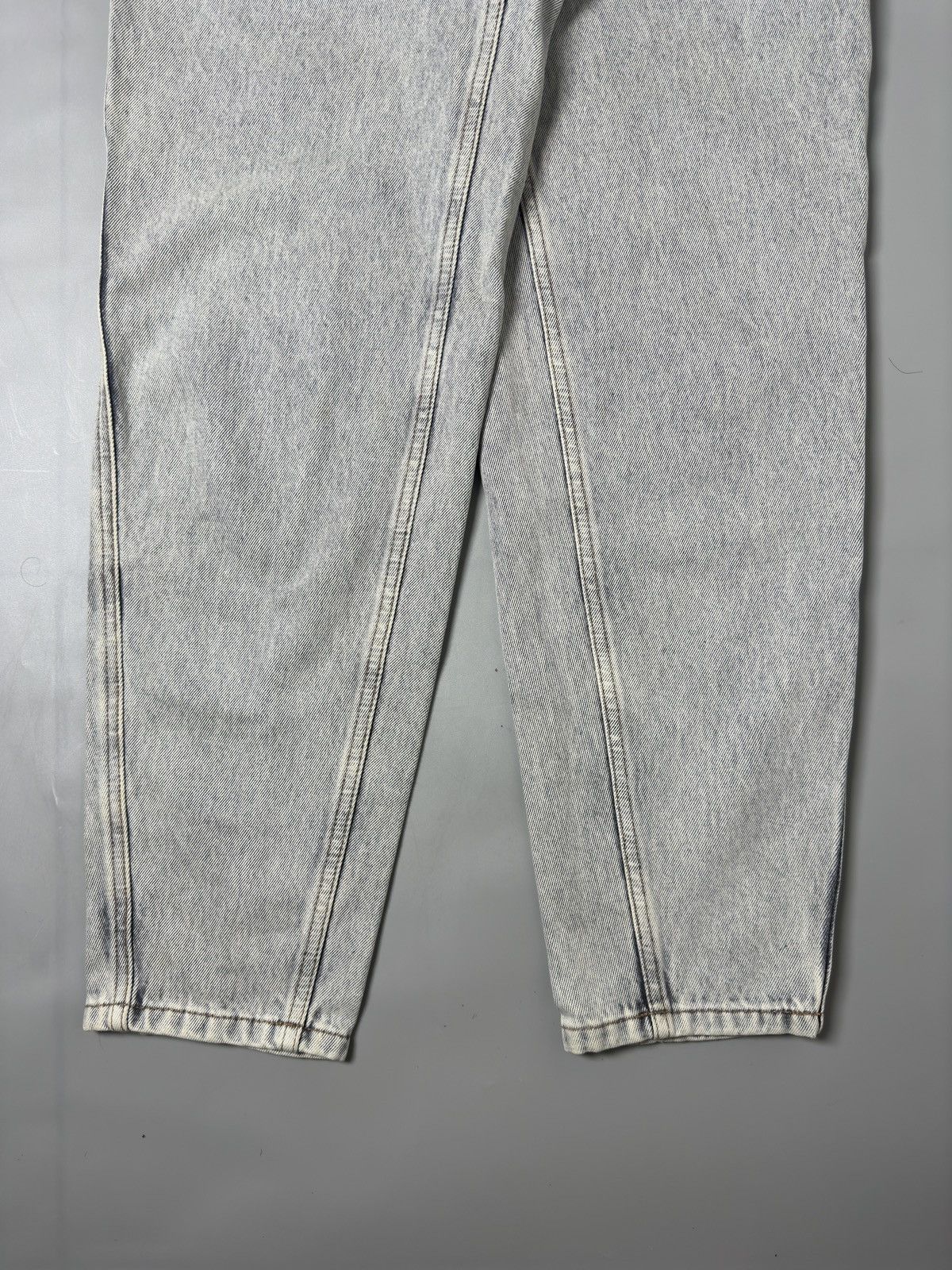 Brunello Cucinelli Brunello Cucinelli — Washed Denim Jeans Size 28" / US 6 / IT 42 - 3 Thumbnail