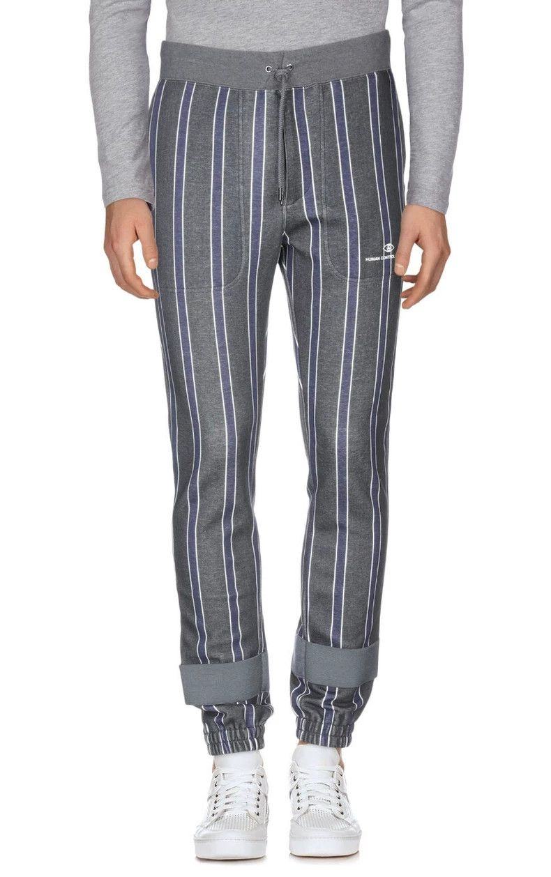 Undercover UNDERCOVER size 3 Striped trousers Size US 30 / EU 46 - 9 Thumbnail