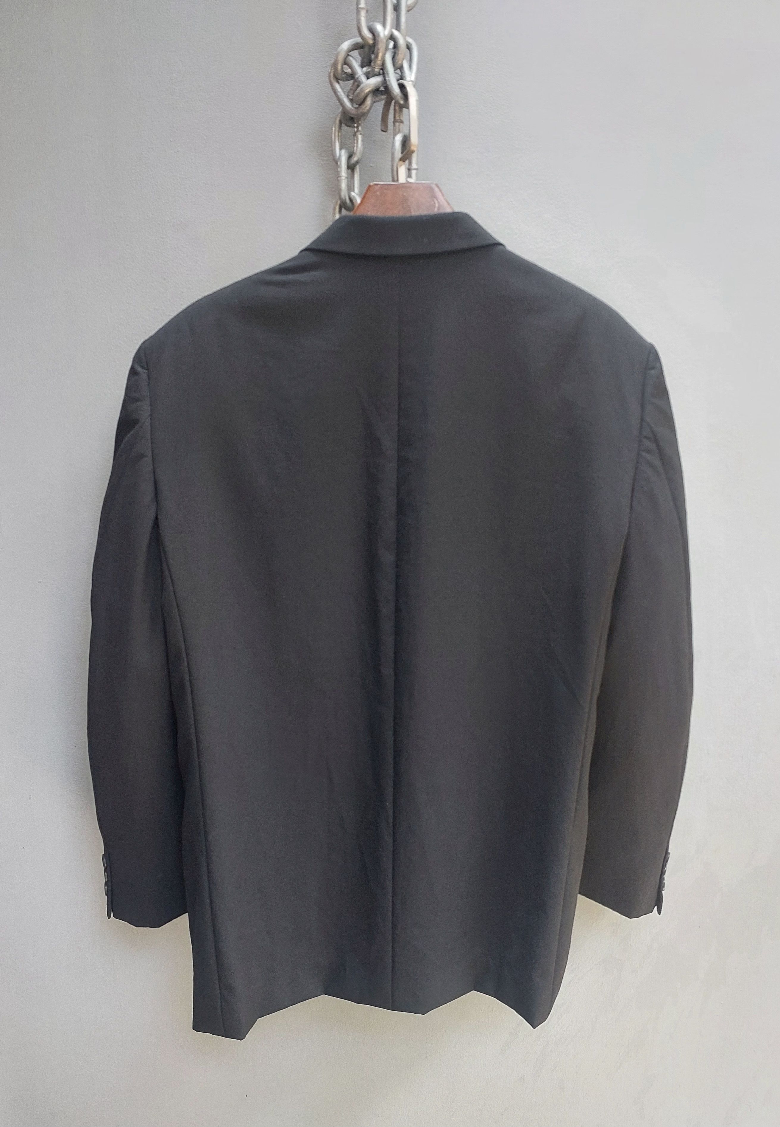 Comme des Garcons Vintage x Comme des Garcons Size 40S - 6 Thumbnail