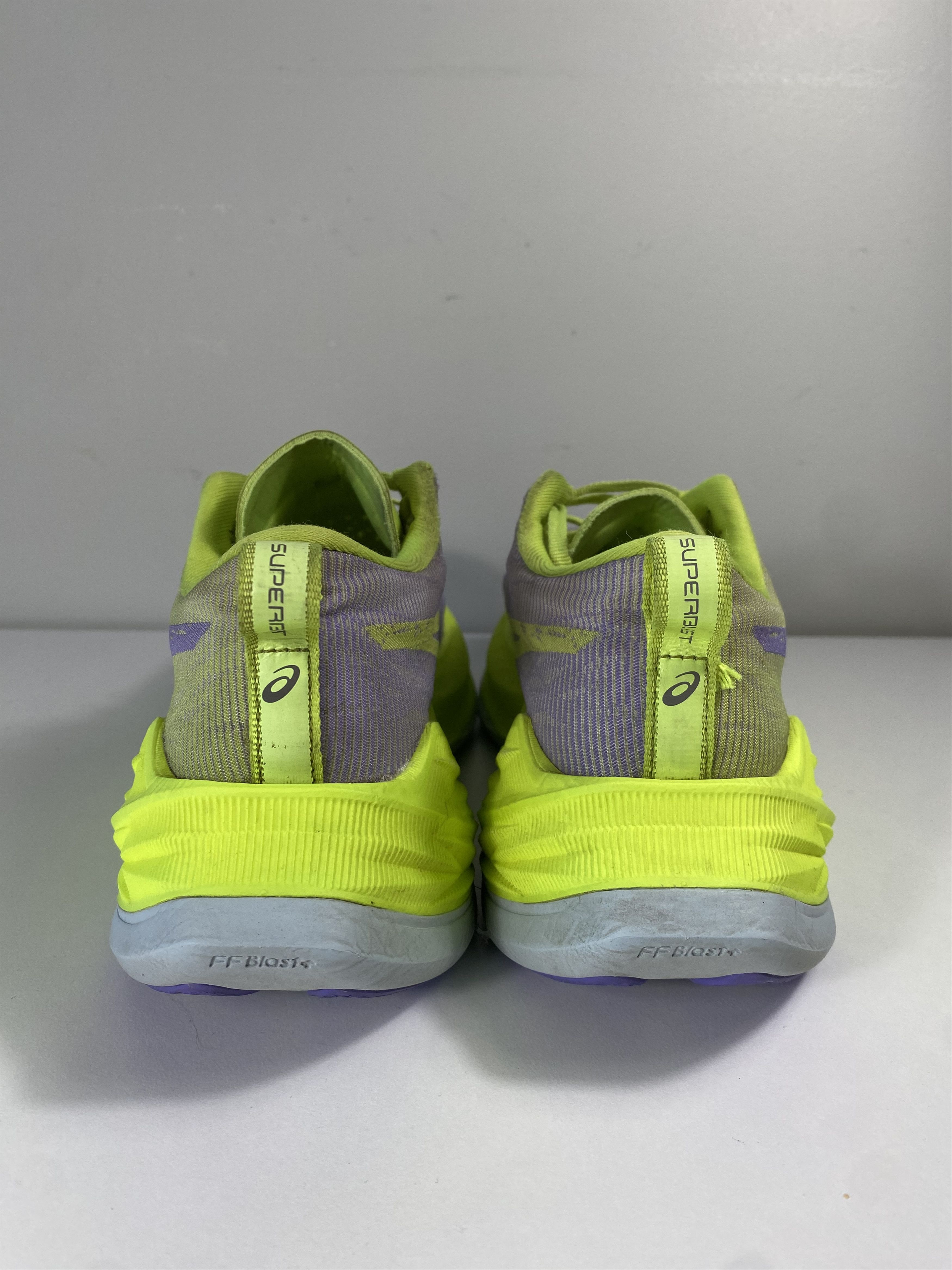 Asics Asics Super Blast FF Turbo Size US 5.5 Size US 5.5 / EU 38 - 6 Thumbnail