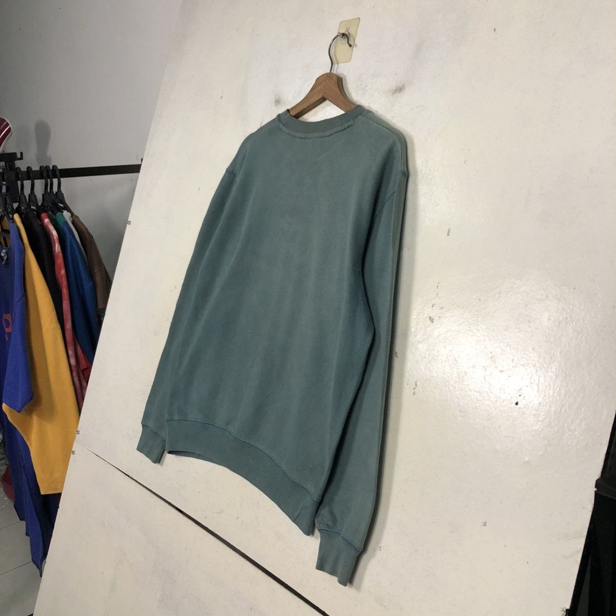 Japanese Brand 📌Vintage Discus Athletic Sweatshirt Size US M / EU 48-50 / 2 - 12 Thumbnail