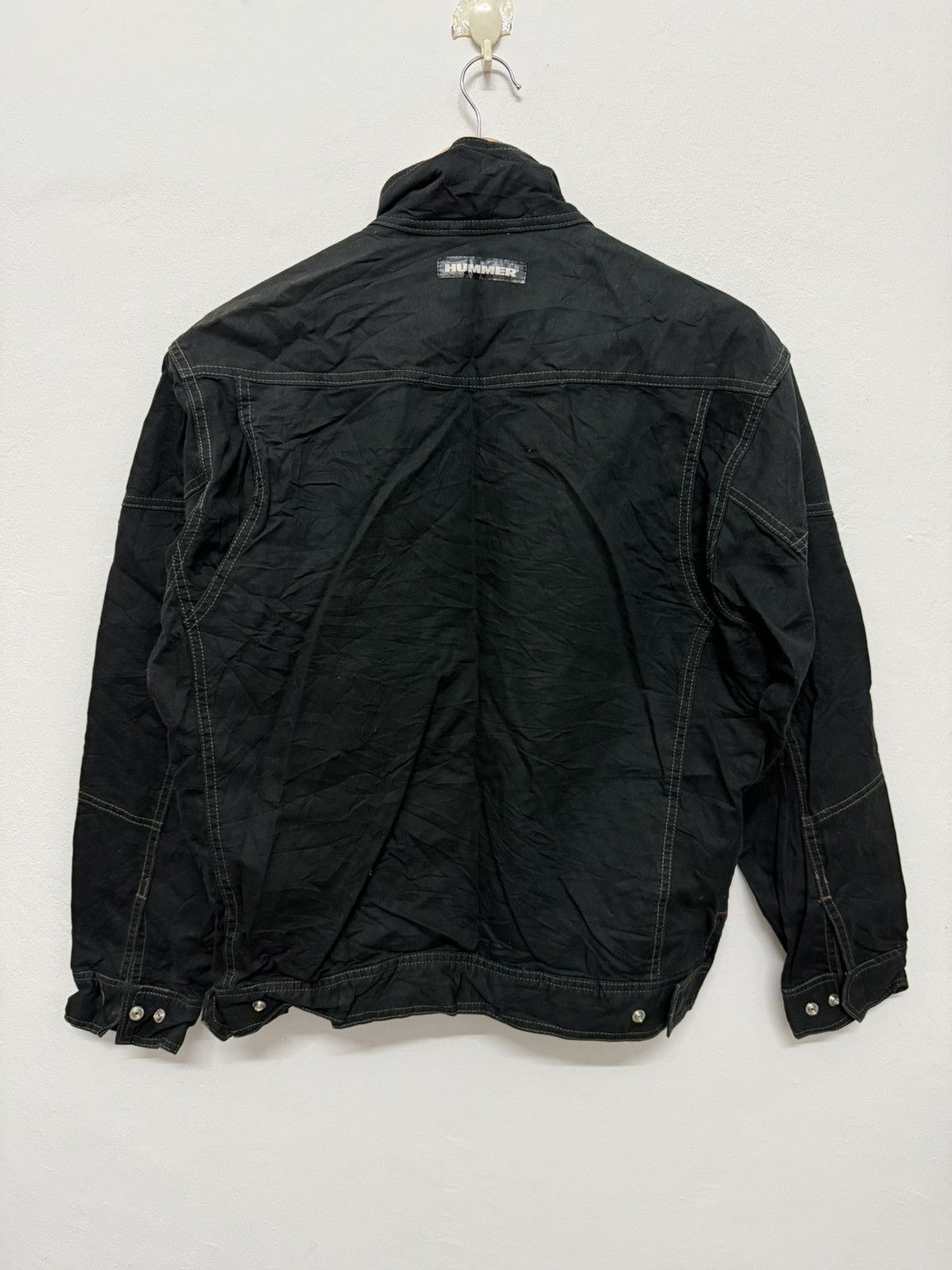 Other Hummer Jacket Size US L / EU 52-54 / 3 - 2 Thumbnail