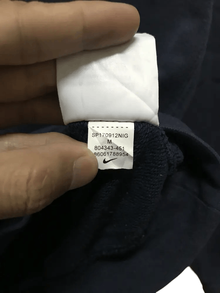 Nike Nike Sweatshirts Size US M / EU 48-50 / 2 - 9 Thumbnail