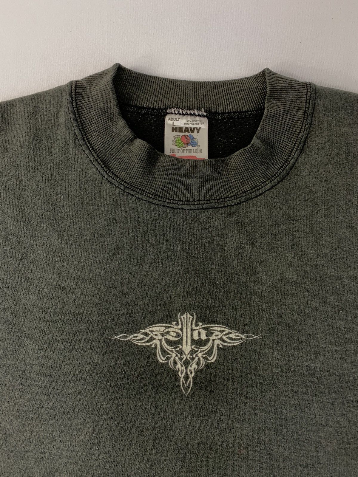 Other Hype 90s DHA From The City Of Angels Big Logo Size US L / EU 52-54 / 3 - 4 Thumbnail