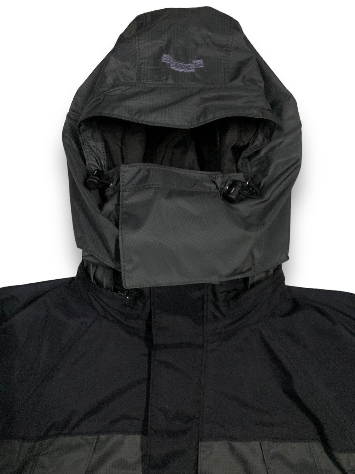 Wtaps Afdicegear x Wtaps Gore-Tex Utility Jacket Size US L / EU 52-54 / 3 - 5 Thumbnail