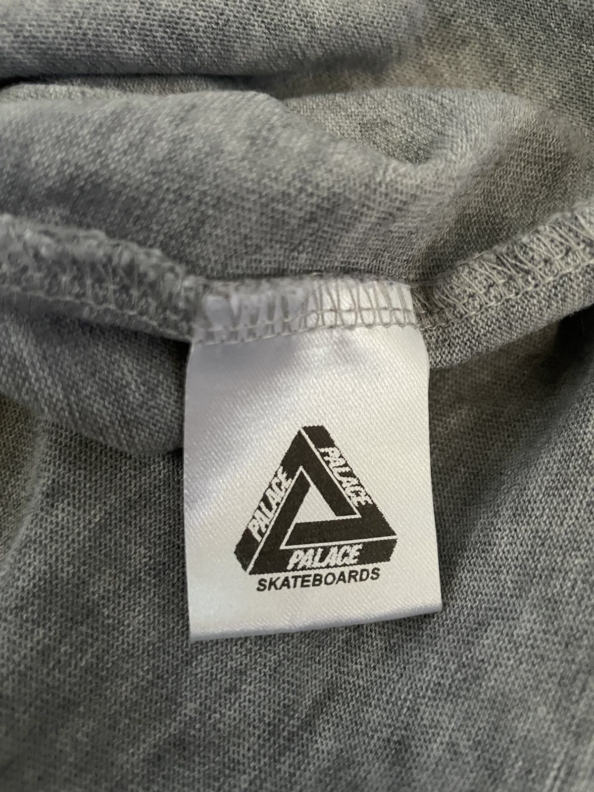 Palace Fireworks Tri-ferg L/S Size US L / EU 52-54 / 3 - 5 Thumbnail