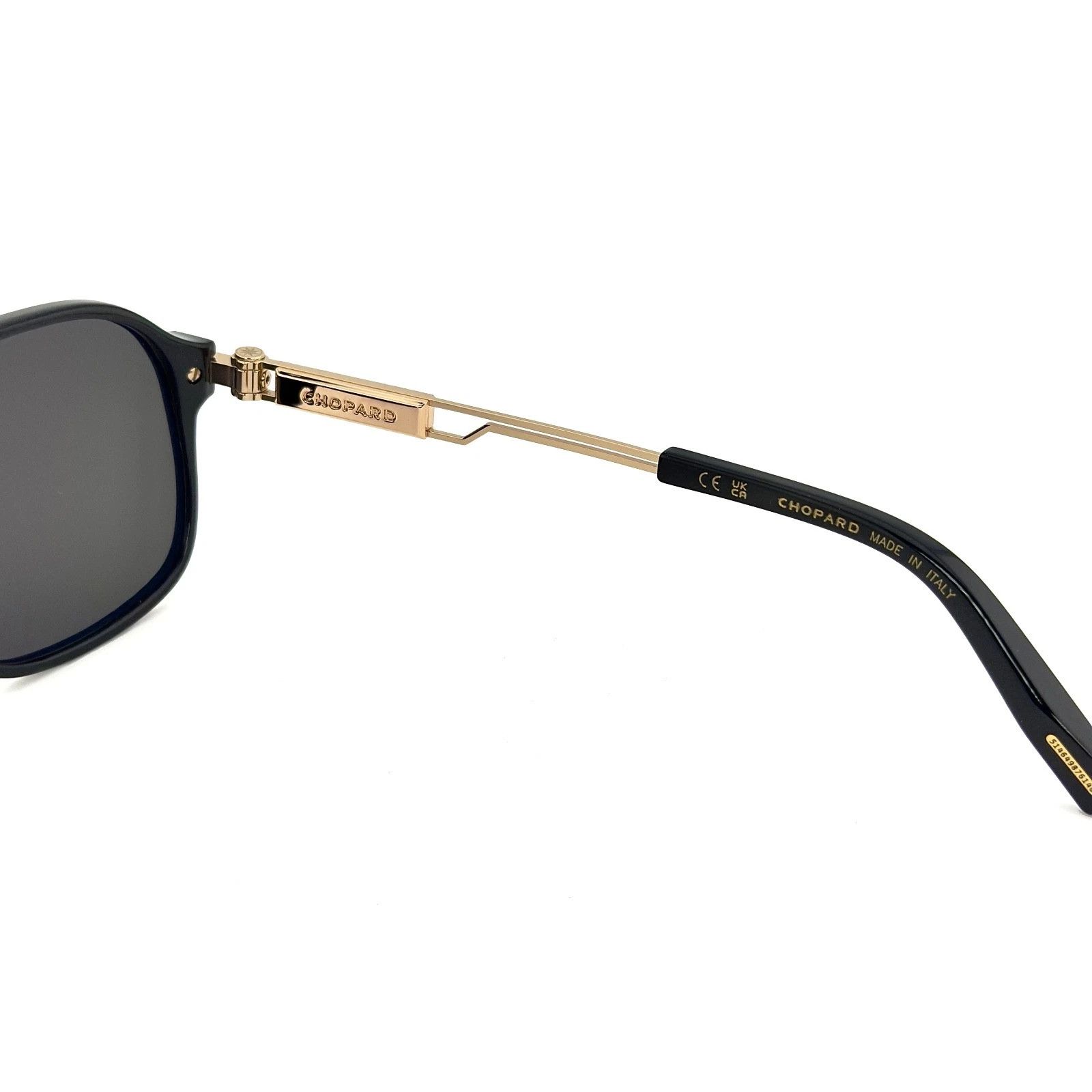 Chopard CHOPARD 347 Classic Racing SCH347 Polarized Sunglasses 700P Size ONE SIZE - 7 Thumbnail