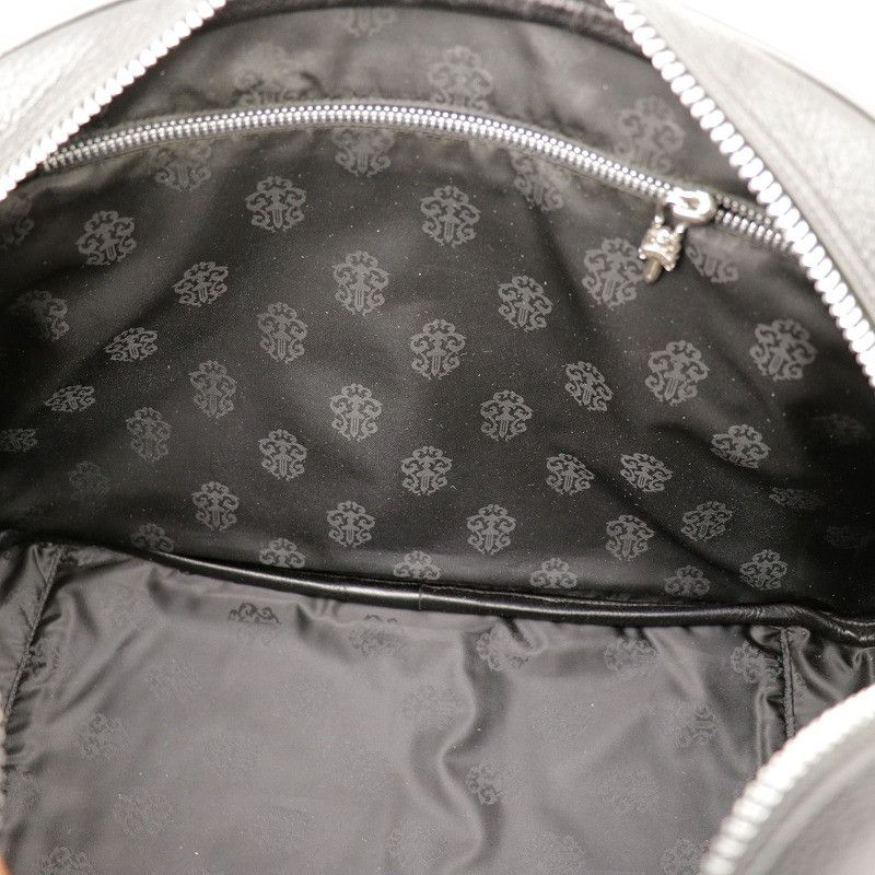Chrome Hearts Chrome Hearts Cemetery Cross Gym Bag Size ONE SIZE - 11 Thumbnail