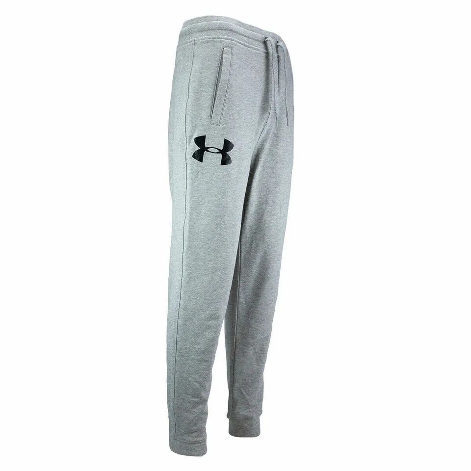 Under Armour Under Armour Joggers Mens Sweatpants Size US 26 / EU 42 - 1 Thumbnail