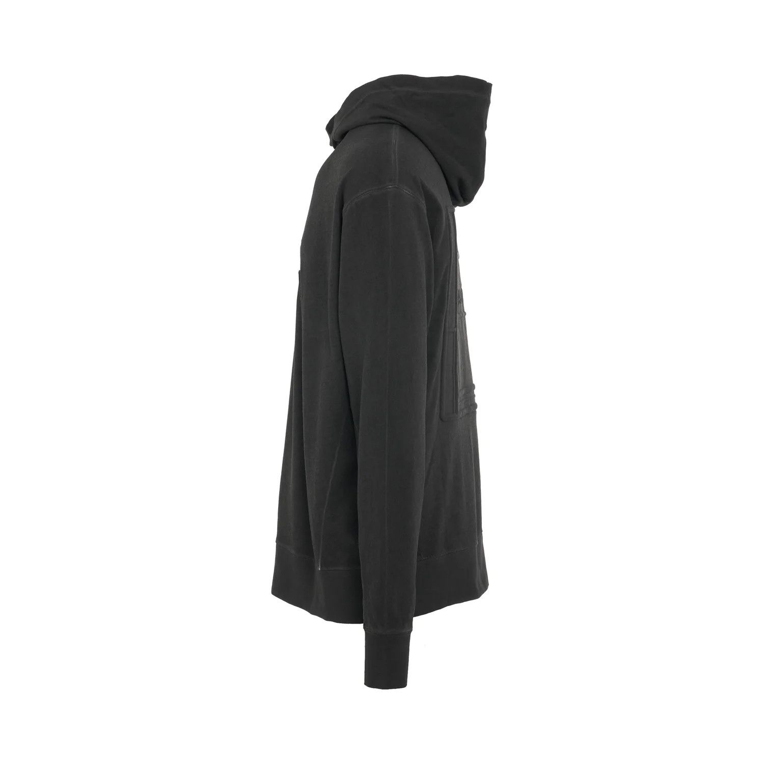 A-COLD-WALL* o1mris0824 Hoodies in Black Size US M / EU 48-50 / 2 - 3 Thumbnail