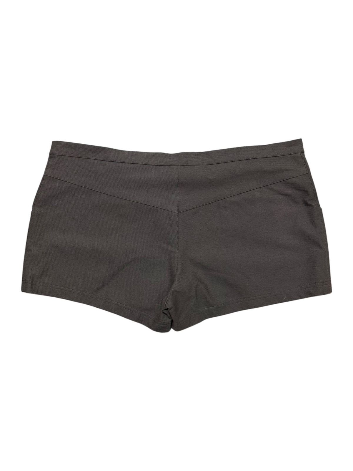 Dior CHRISTIAN DIOR S/S 2003 Swim Inner Shorts & Cover-up Shorts Size 27" / US 4 / IT 40 - 4 Thumbnail