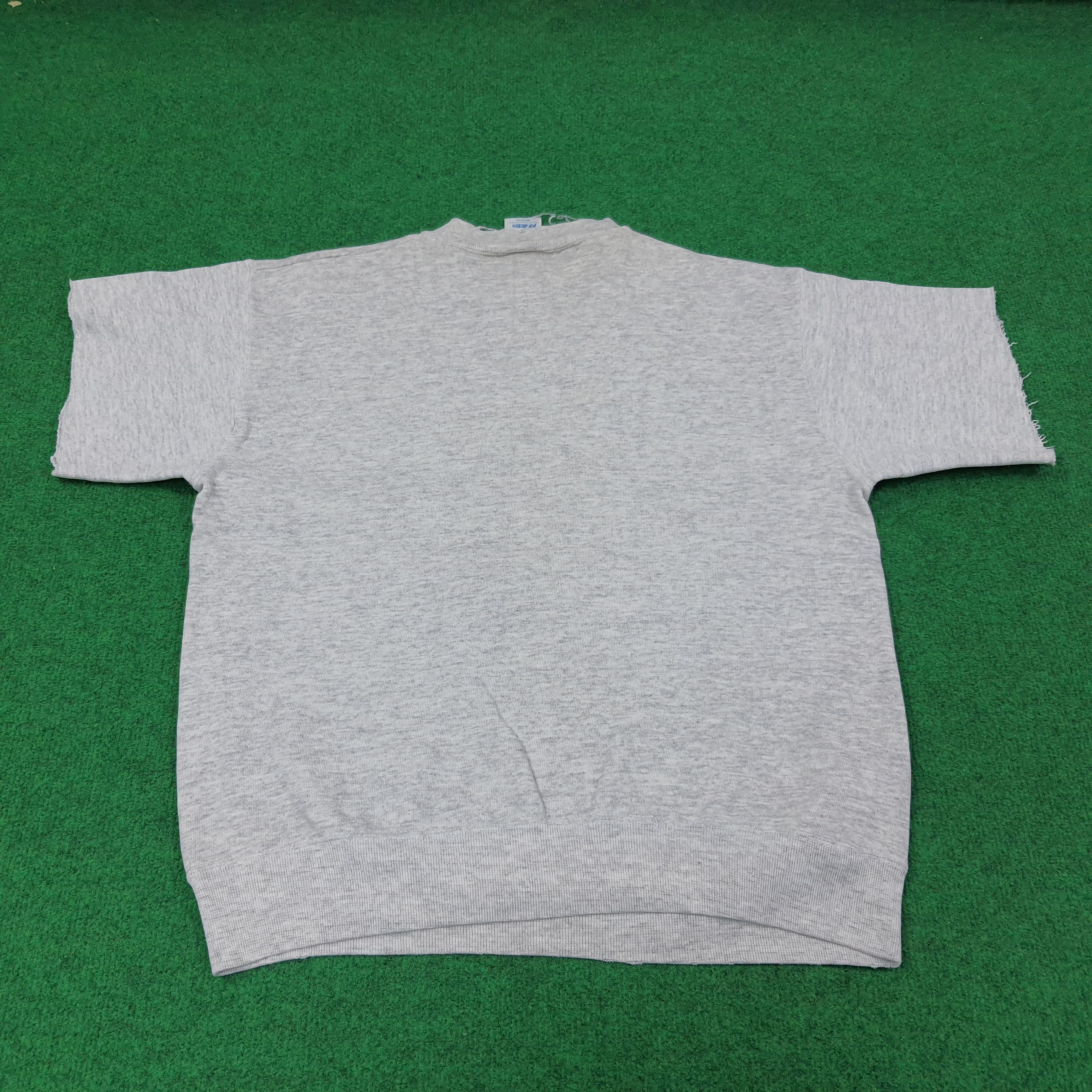 MLB Vintage Chicago White sox Baseball Team Sweatshirt C250N10 Size US M / EU 48-50 / 2 - 3 Thumbnail