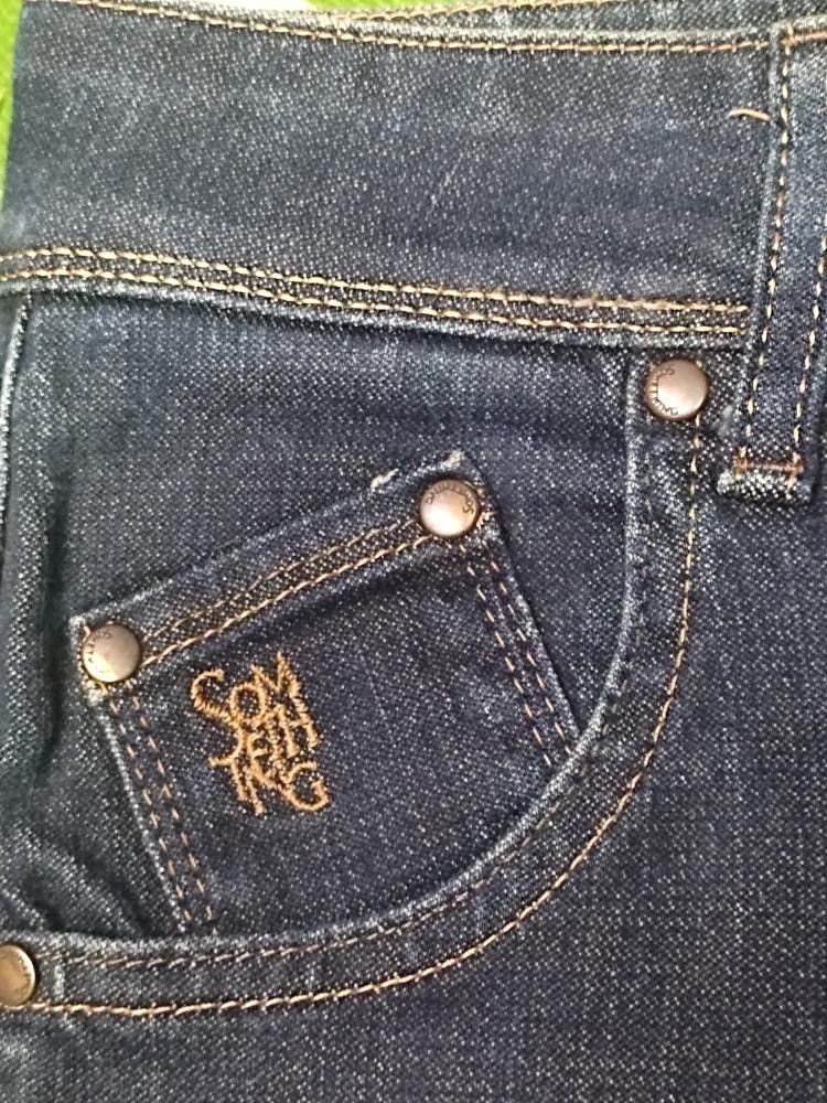 Japanese Brand × Vintage VINTAGE EDWIN BLACK FADED AND DISTRESSED JEANS BAGGY Size US 30 / EU 46 - 7 Thumbnail