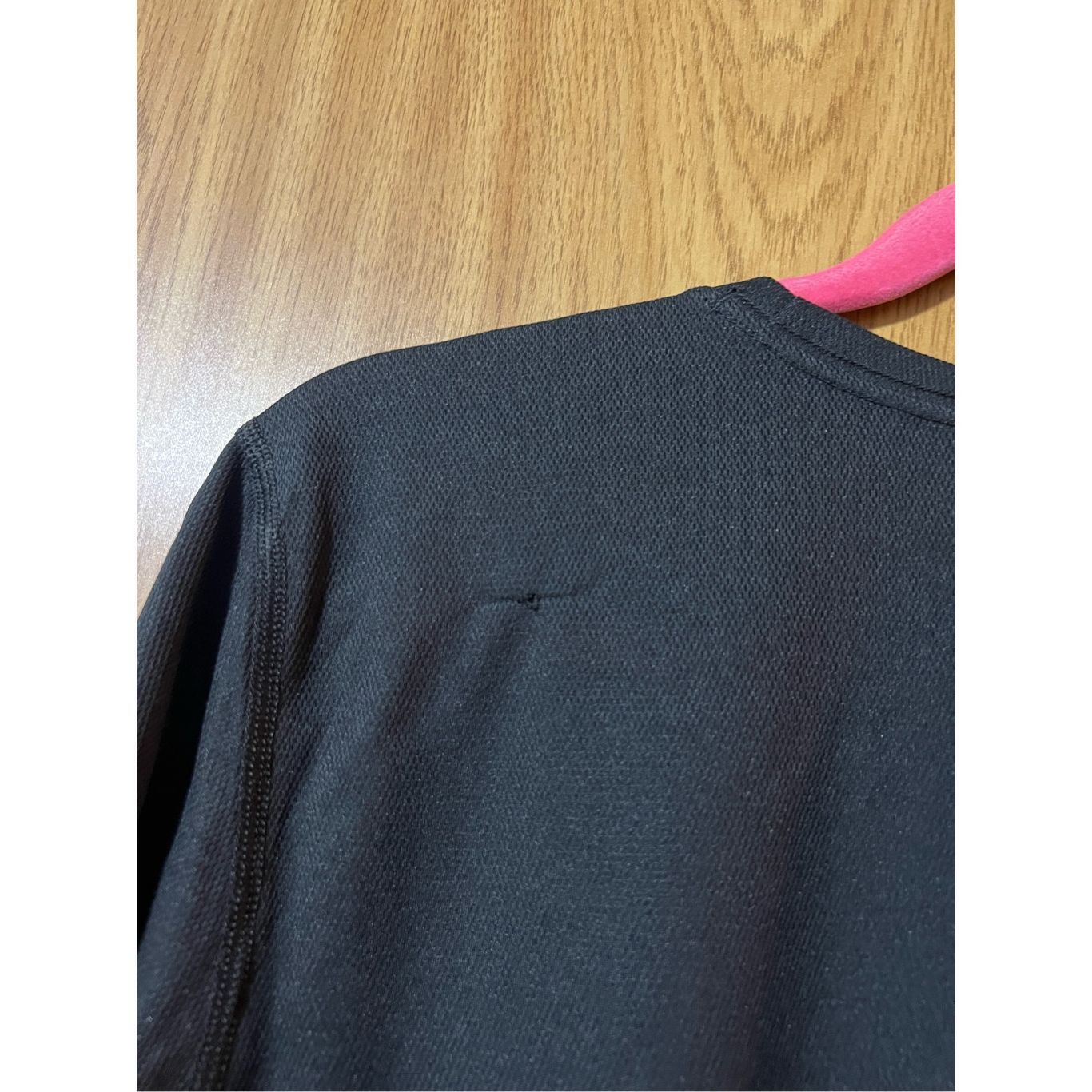 Brooks Brooks Running Black Long Sleeve Top With Business Logo Woma Size L / US 10 / IT 46 - 7 Thumbnail