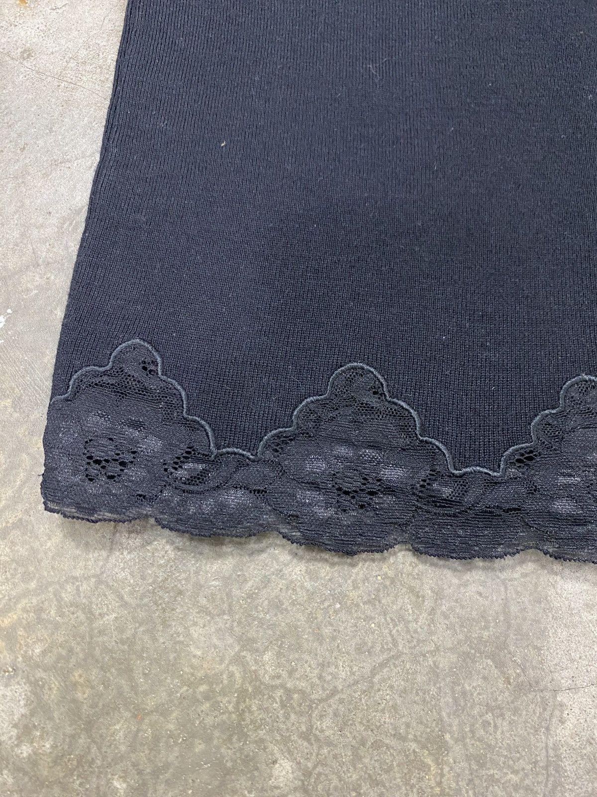 Dolce & Gabbana Rare Vintage Dolce & Gabbana Skirt Size 32" / US 10 / IT 46 - 4 Thumbnail