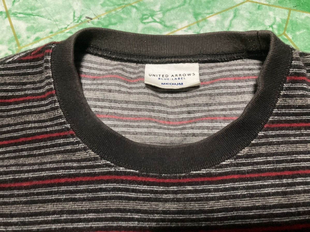Designer × United Arrows United Arrow Pocket Tee Size US M / EU 48-50 / 2 - 3 Thumbnail