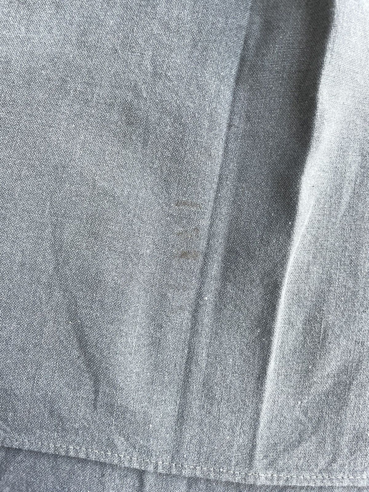Vintage Soupla Long Military Engineered Garments Style Shirt Size US M / EU 48-50 / 2 - 7 Thumbnail