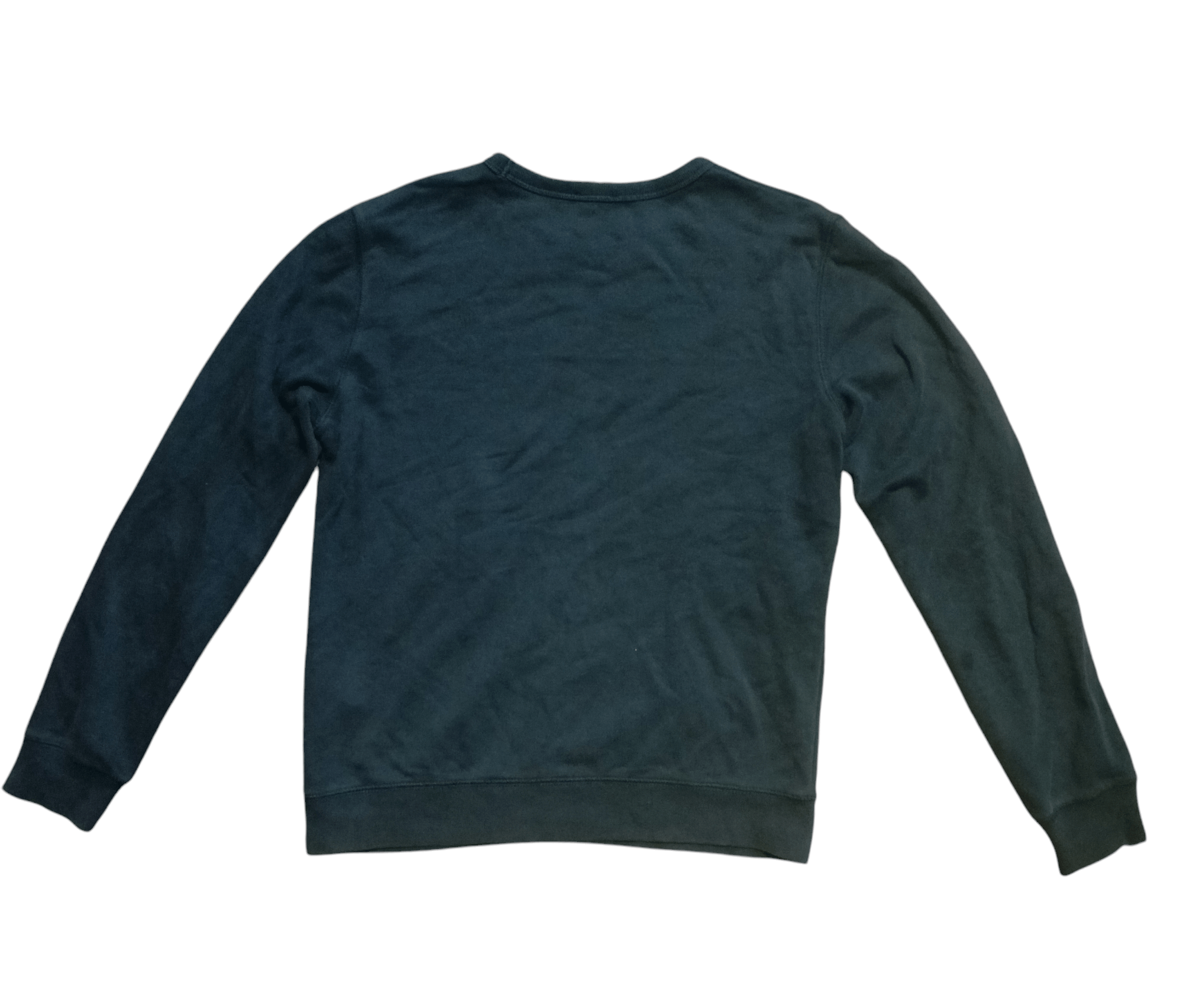 Alexander McQueen Alexander Mcqueen Big Bunny Wide Print Sweatshirt Size US M / EU 48-50 / 2 - 3 Thumbnail
