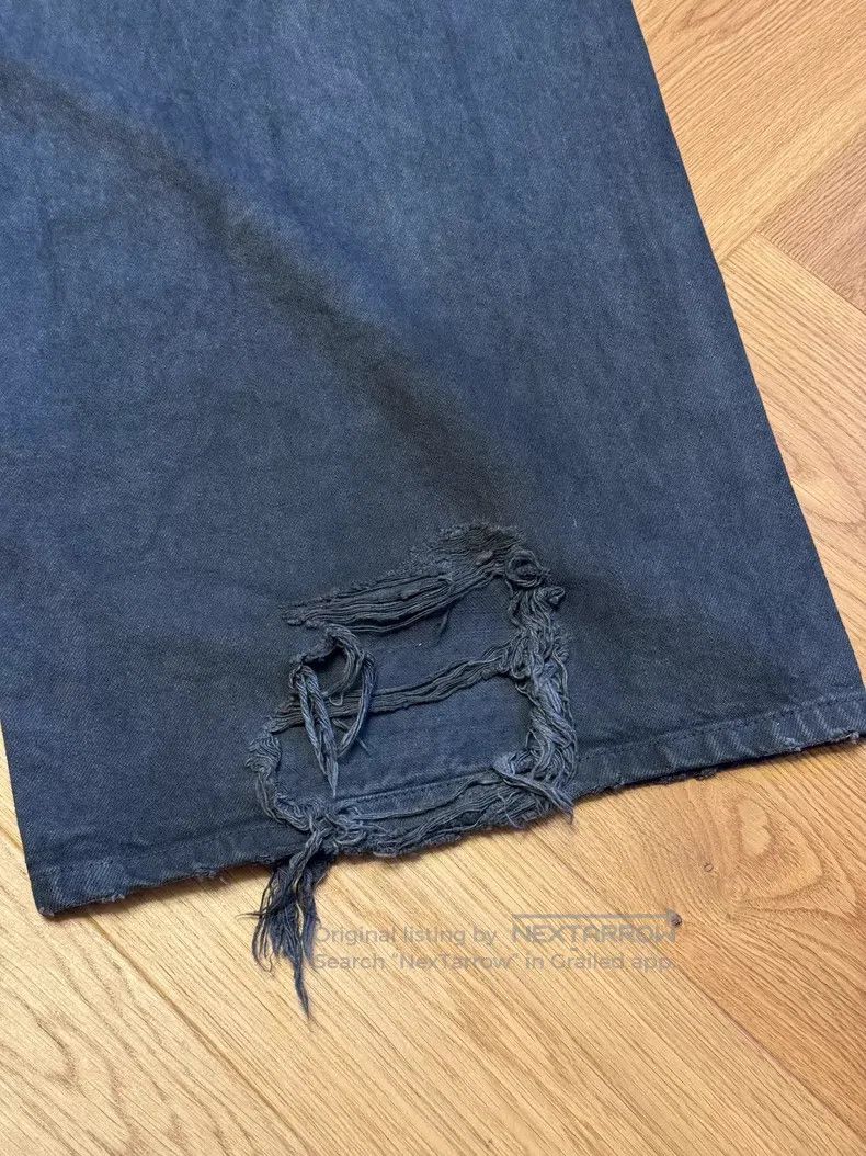 Balenciaga Balenciaga size S Jeans Size US 27 - 4 Thumbnail