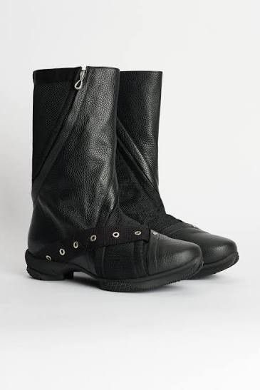 Kiko Kostadinov Scarpita Boots Size US 10 / EU 43 - 1 Thumbnail