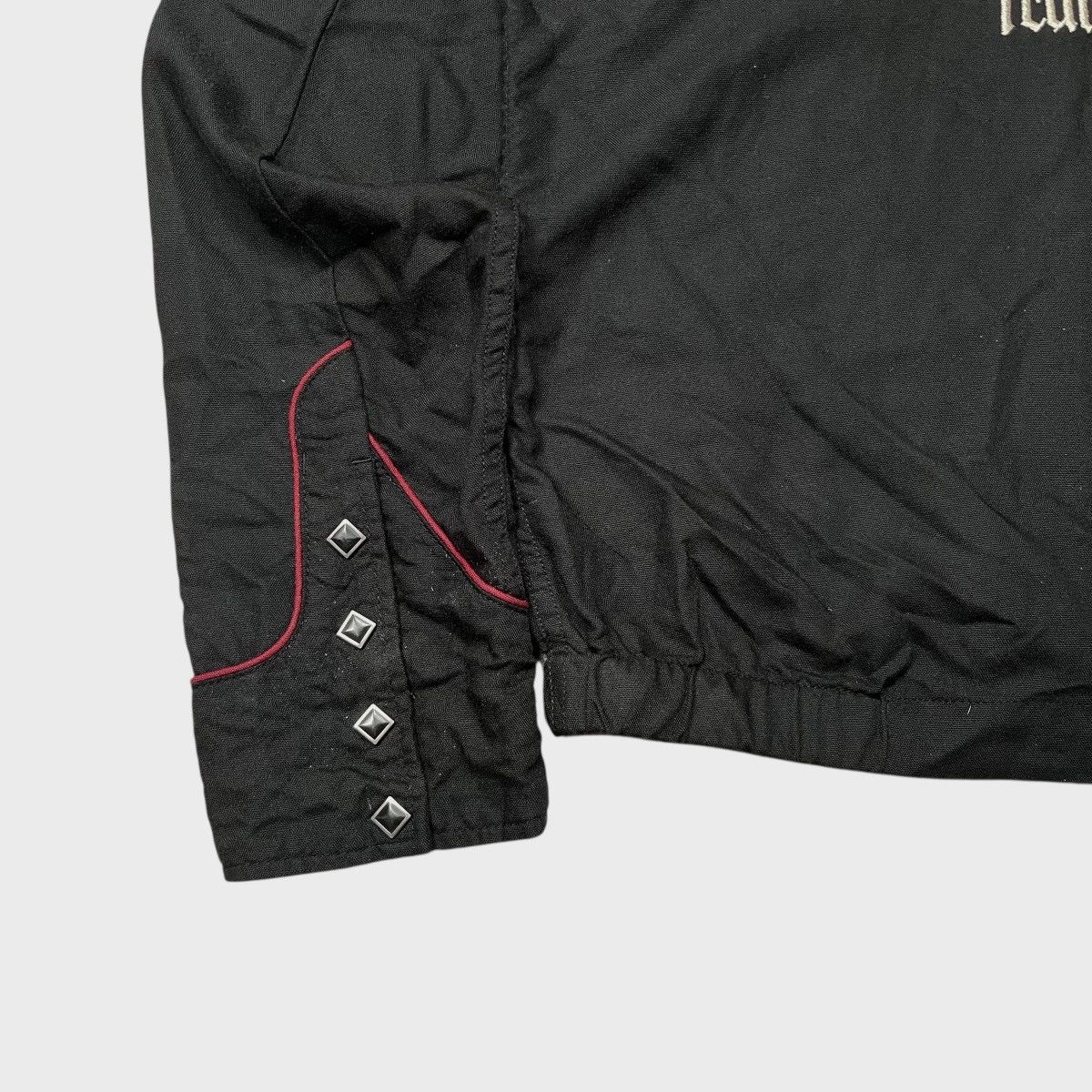 Hysteric Glamour Hysteric Glamour Snap Button Western Jacket Size US L / EU 52-54 / 3 - 10 Thumbnail