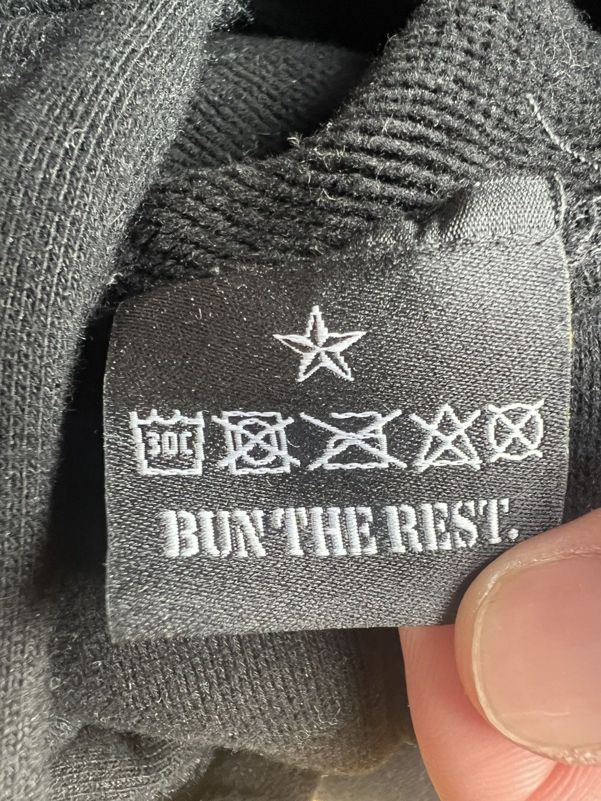 Corteiz Corteiz 4 Star Hoodie Size US L / EU 52-54 / 3 - 4 Thumbnail