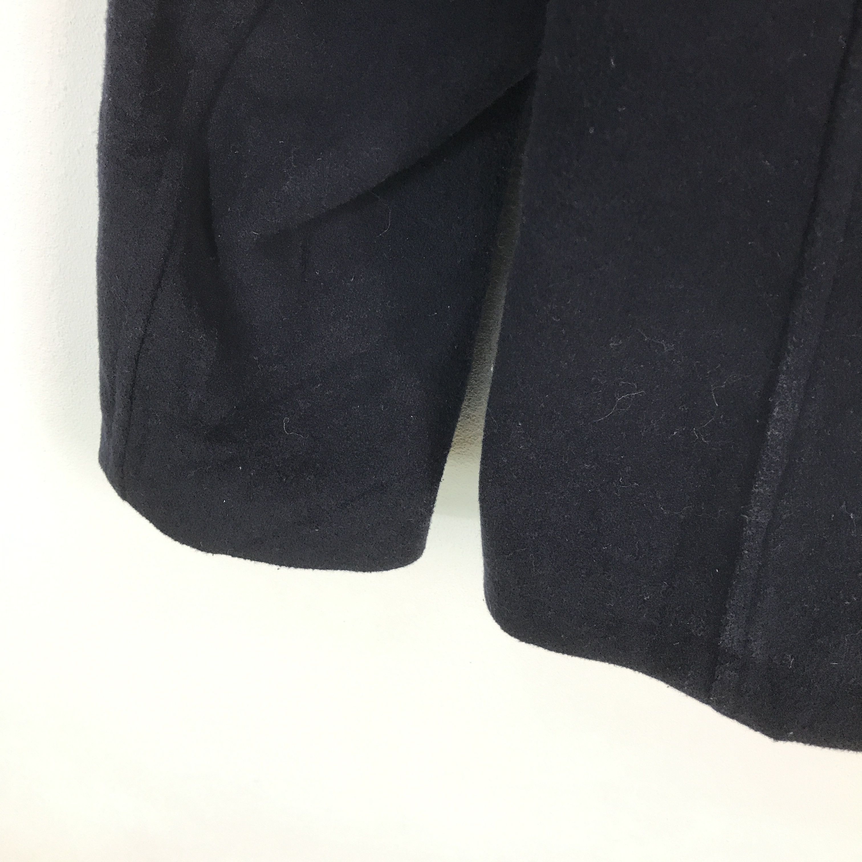 JW Anderson × Uniqlo J.w Anderson x Uniqlo Wool double breasted coat jacket Size US XXL / EU 58 / 5 - 7 Thumbnail
