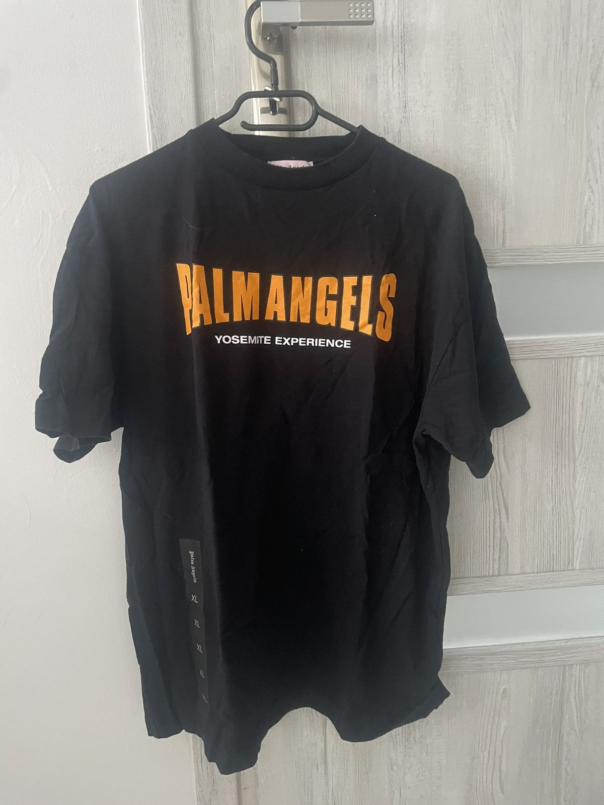 Palm Angels Palm Angels M Yosemite Experience Size US M / EU 48-50 / 2 - 1 Thumbnail