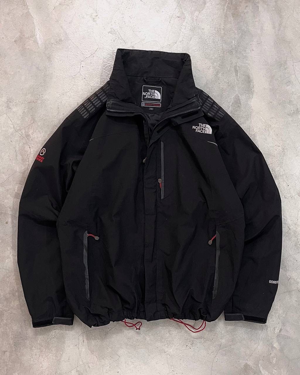 The North Face THE NORTH FACE SUMMIT SERIES GORE-TEX JACKET Size US XL / EU 56 / 4 - 1 Thumbnail