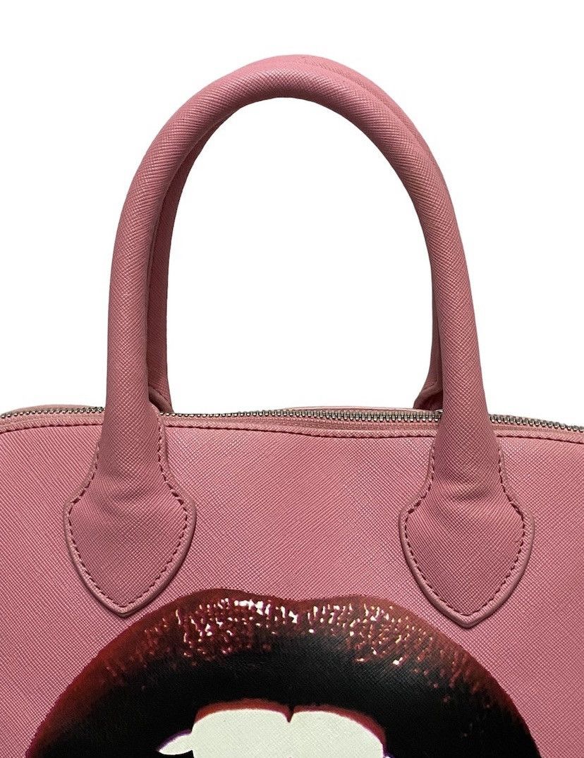 Hysteric Glamour Hysteric Glamour Shoulder Bag / Handbag Size ONE SIZE - 22 Thumbnail