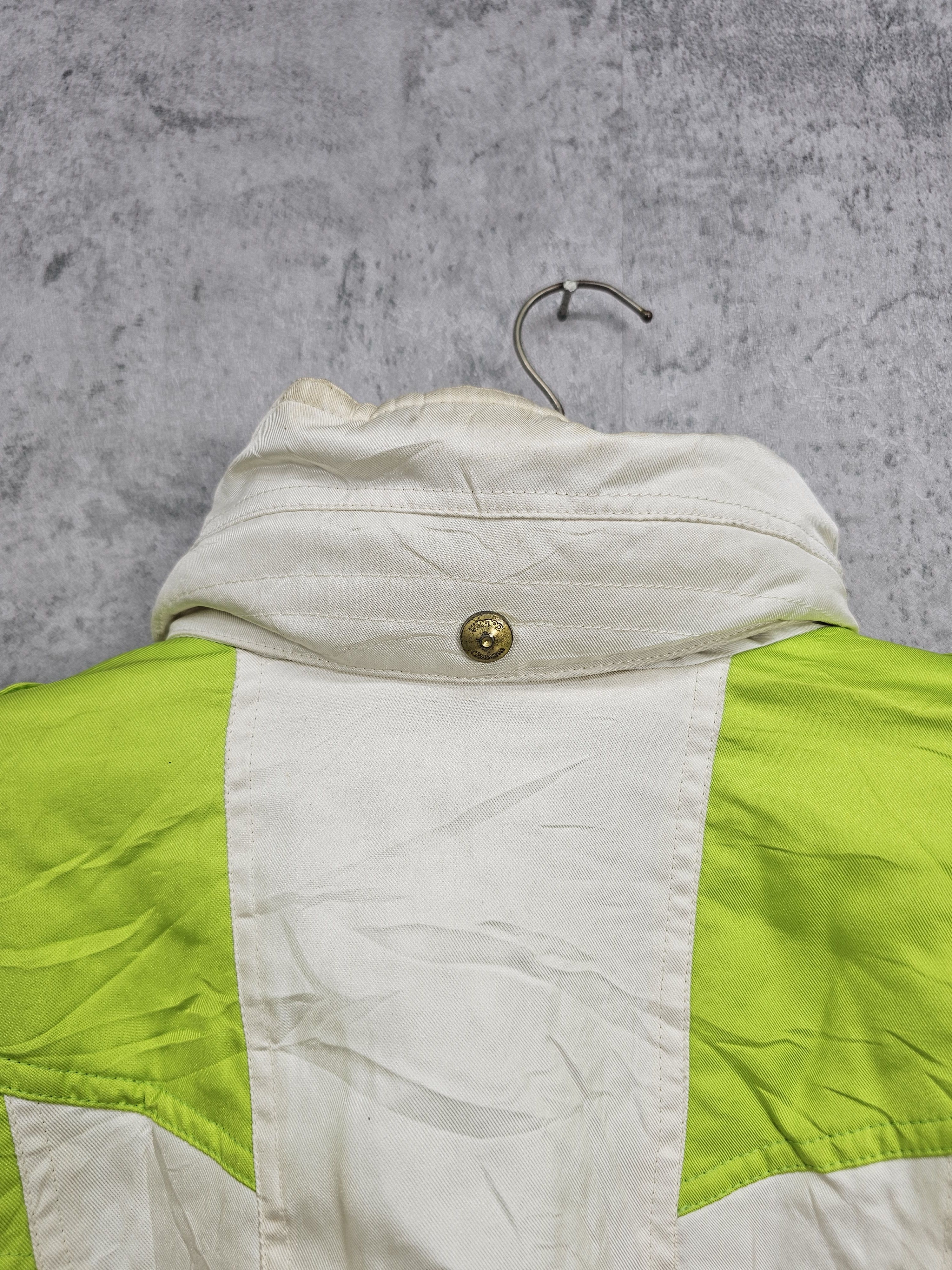 Goldwin Vintage GOLDWIN Competition Skiwear Ski Jacket J0030 Size US L / EU 52-54 / 3 - 6 Thumbnail