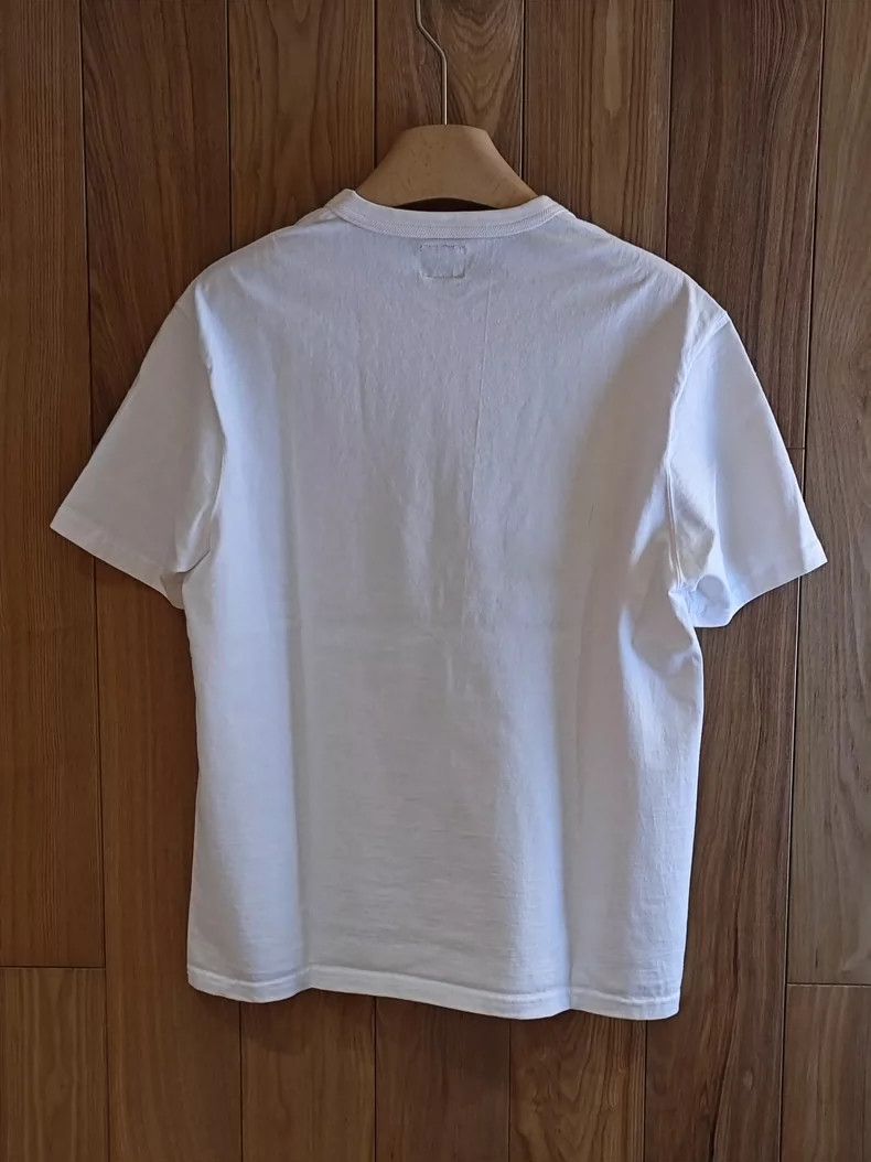 The Real McCoy's The Real McCoys the (non Toys McCoy) Short Sleeve Size US S / EU 44-46 / 1 - 2 Thumbnail