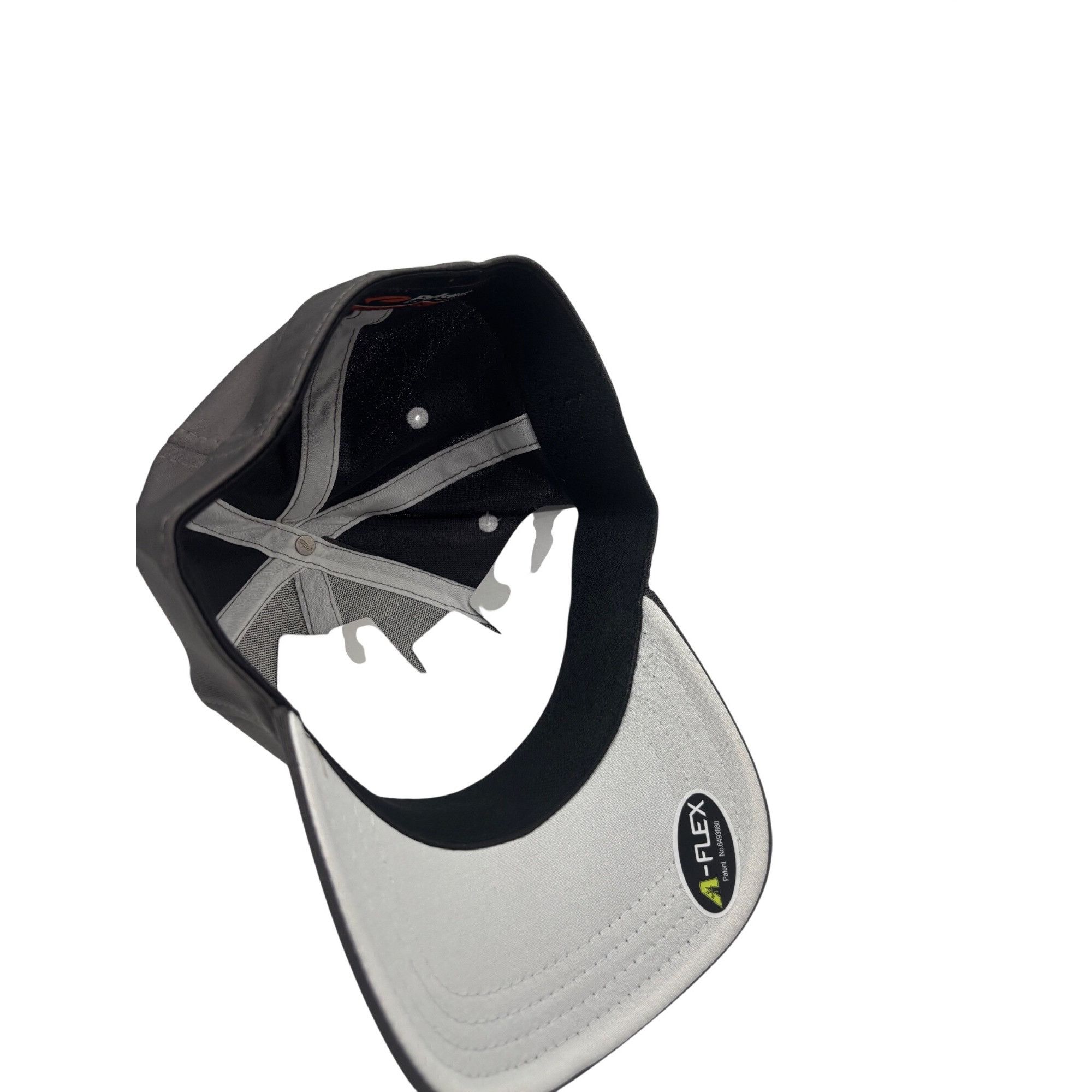 Other Authentic Pukka Stars and Stripes Tee Stretch Fit Golf Cap/ Size ONE SIZE - 4 Thumbnail