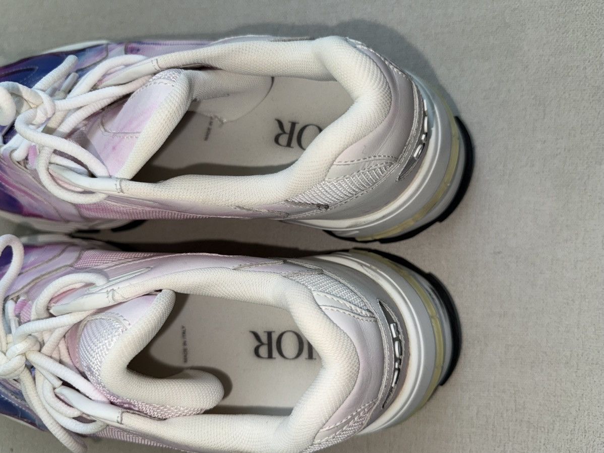 Dior Dior CD1 Sneaker Size 46 / US 13 Dior Trainers No Box Size US 13 / EU 46 - 11 Thumbnail