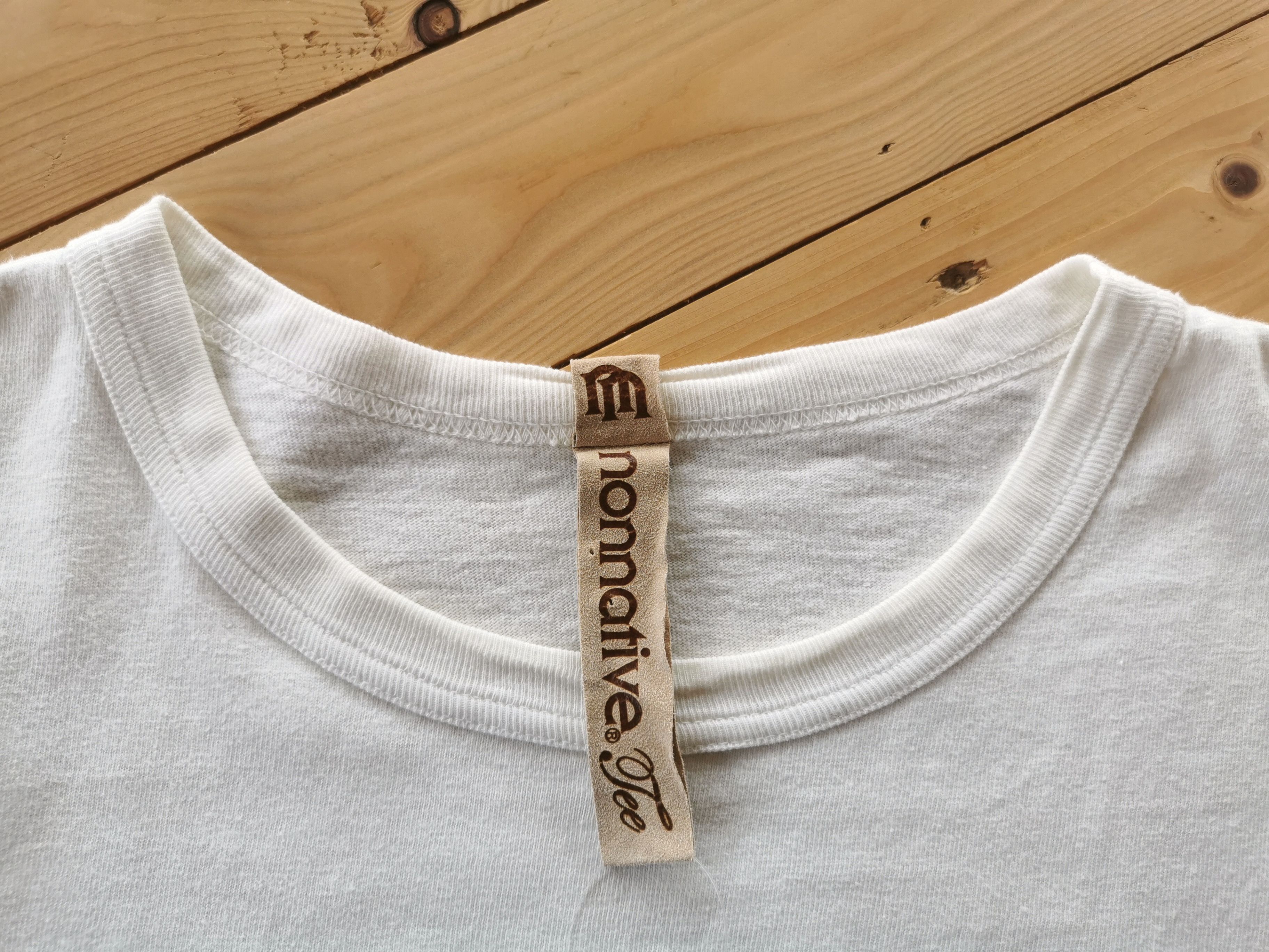 Nonnative Nonnative Japan Villager Longsleeve Shirt Size US S / EU 44-46 / 1 - 3 Thumbnail